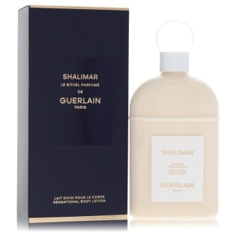 Guerlain SHALIMAR Body Lotion 200 ml