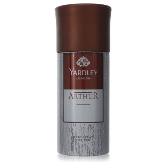 Yardley London Yardley Arthur Body Spray 150 ml