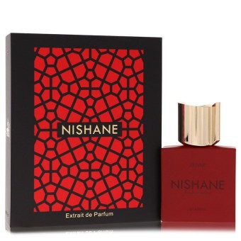 Nishane Zenne Extrait De Parfum Spray (Unisex) 50 ml