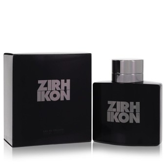 Zirh International Zirh Ikon Eau De Toilette Spray 75 ml