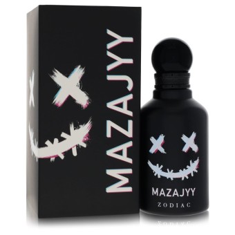Zodiac Mazajyy Eau De Parfum Spray 90 ml