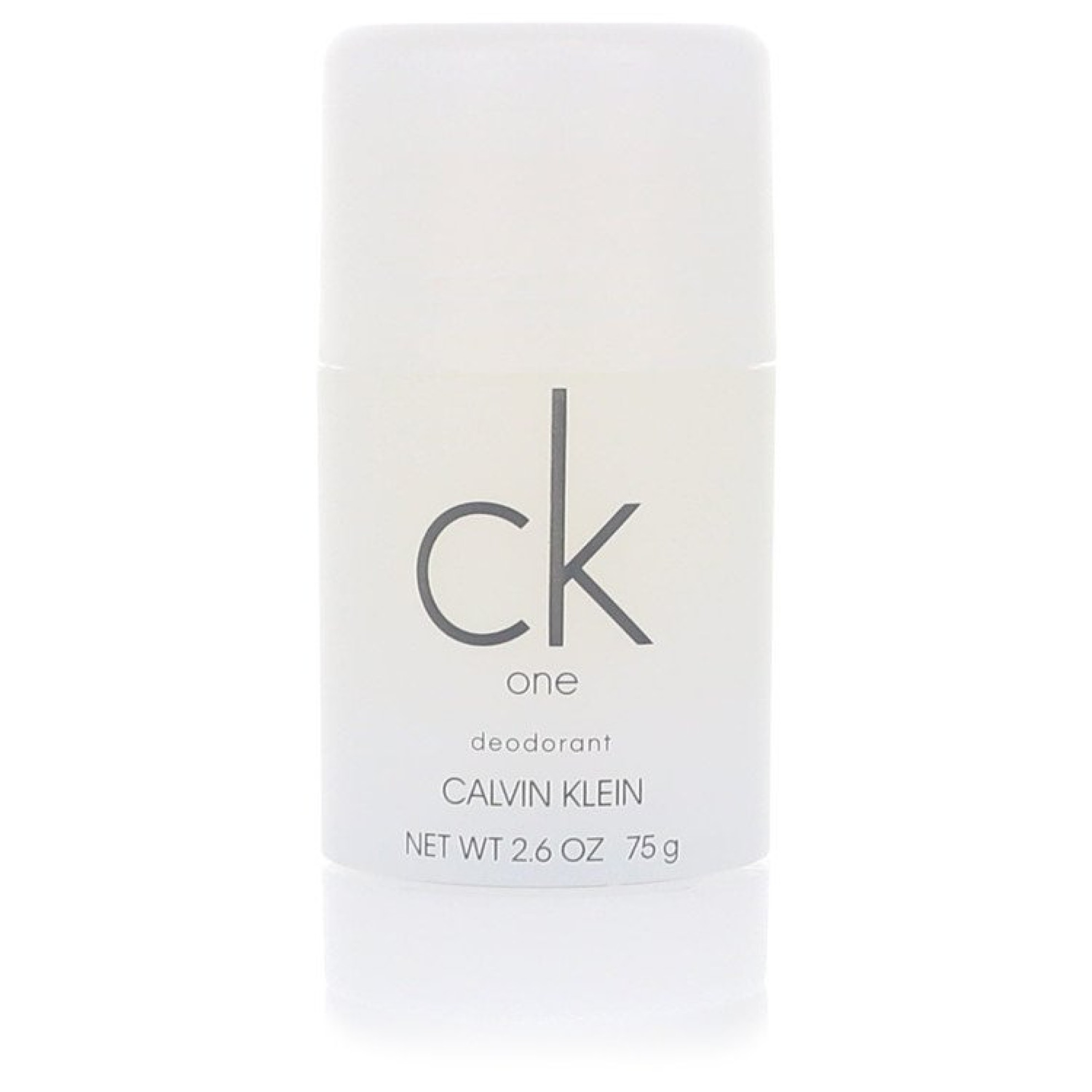 Image of Calvin Klein CK ONE Deodorant Stick 77 ml von XXL-Parfum.ch
