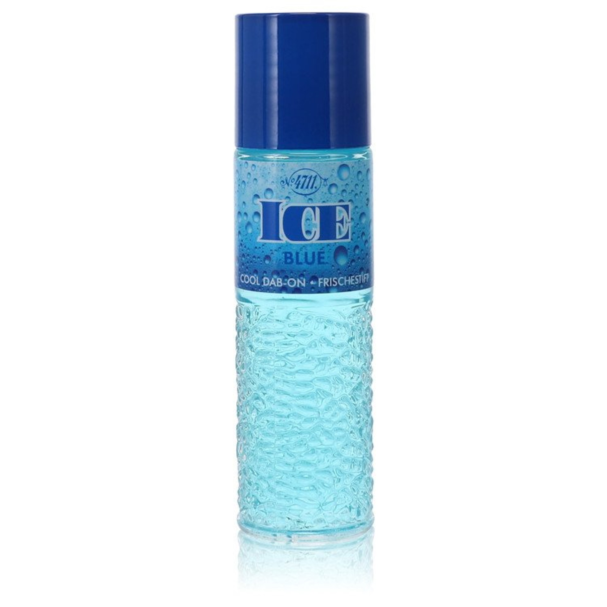 Image of 4711 Ice Blue Cologne Dab-on 41 ml von XXL-Parfum.ch