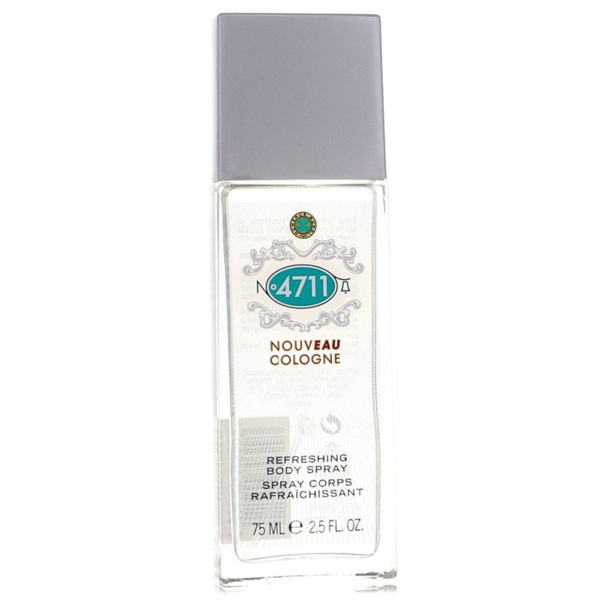 Image of 4711 Nouveau Body spray 75 ml von XXL-Parfum.ch