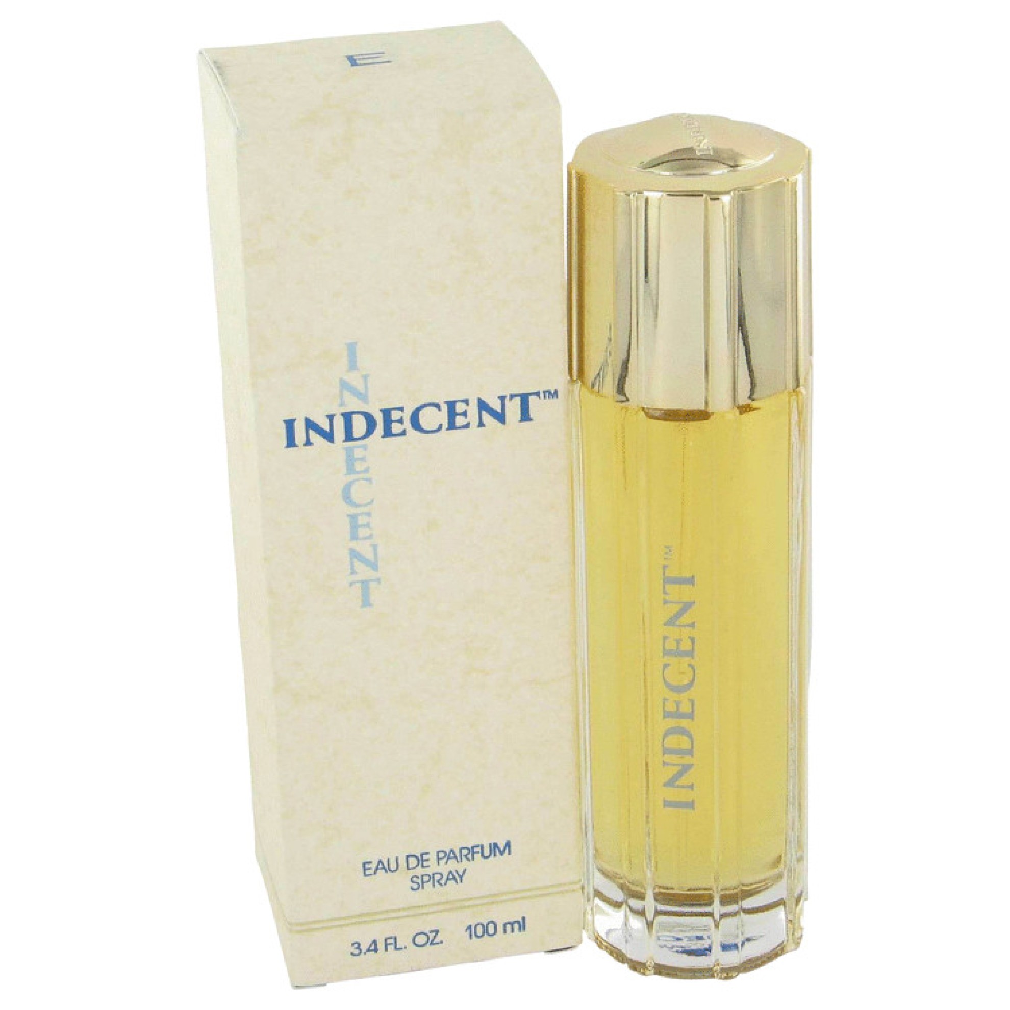 Eternal Love Parfums Indecent Eau De Parfum Spray 100 ml