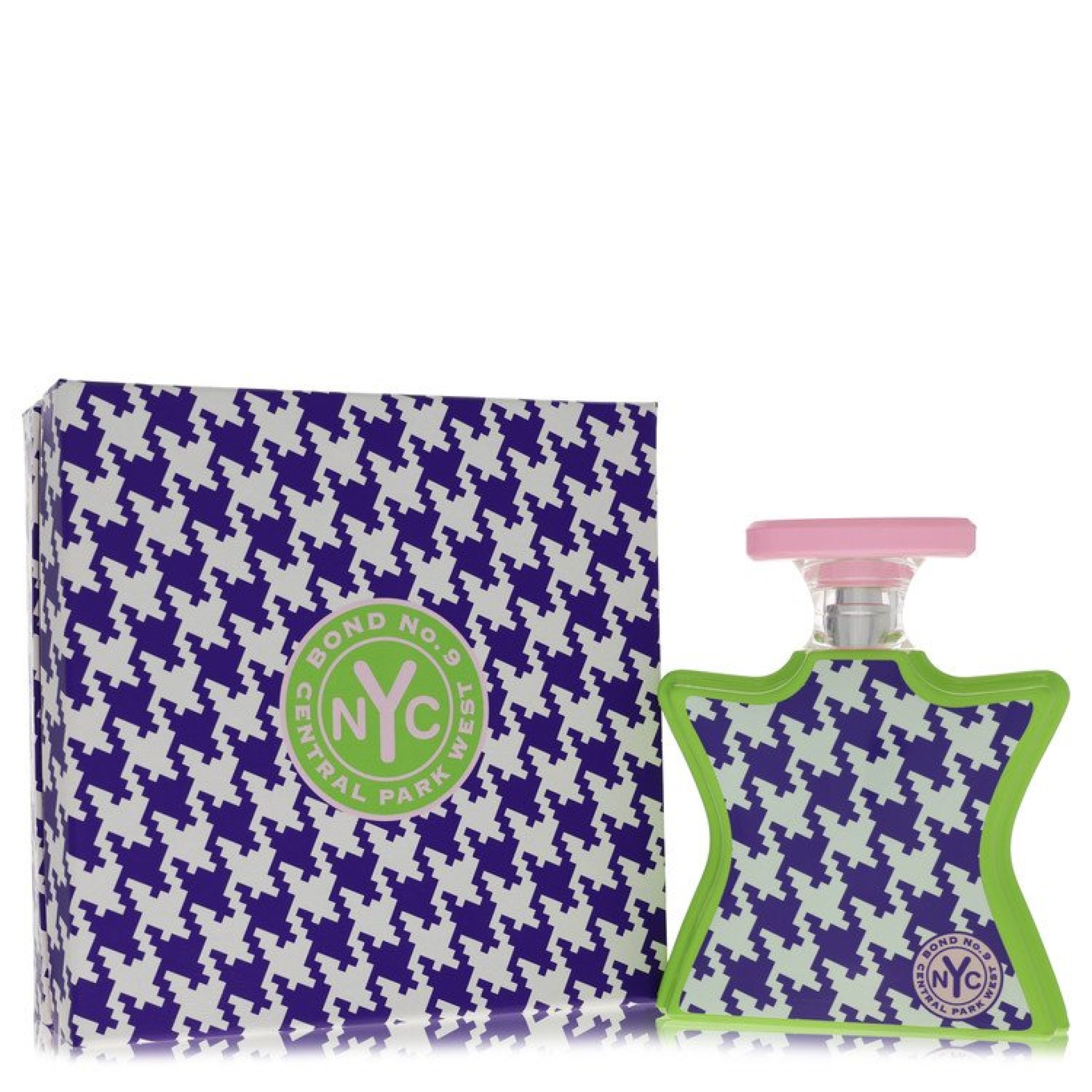 Image of Bond No. 9 Central Park West Eau De Parfum Spray 50 ml