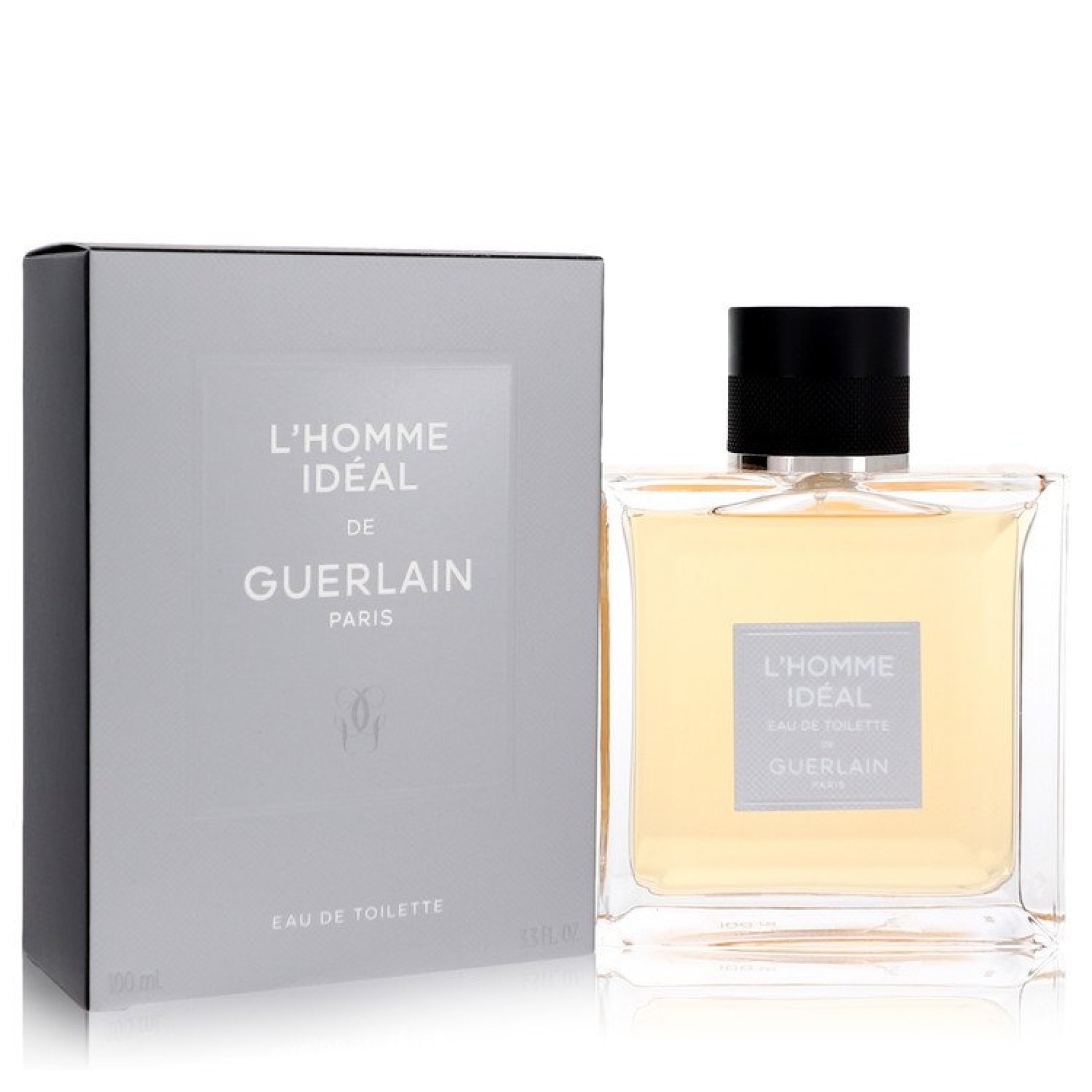 Image of Guerlain L'homme Ideal Parfum Spray 100 ml