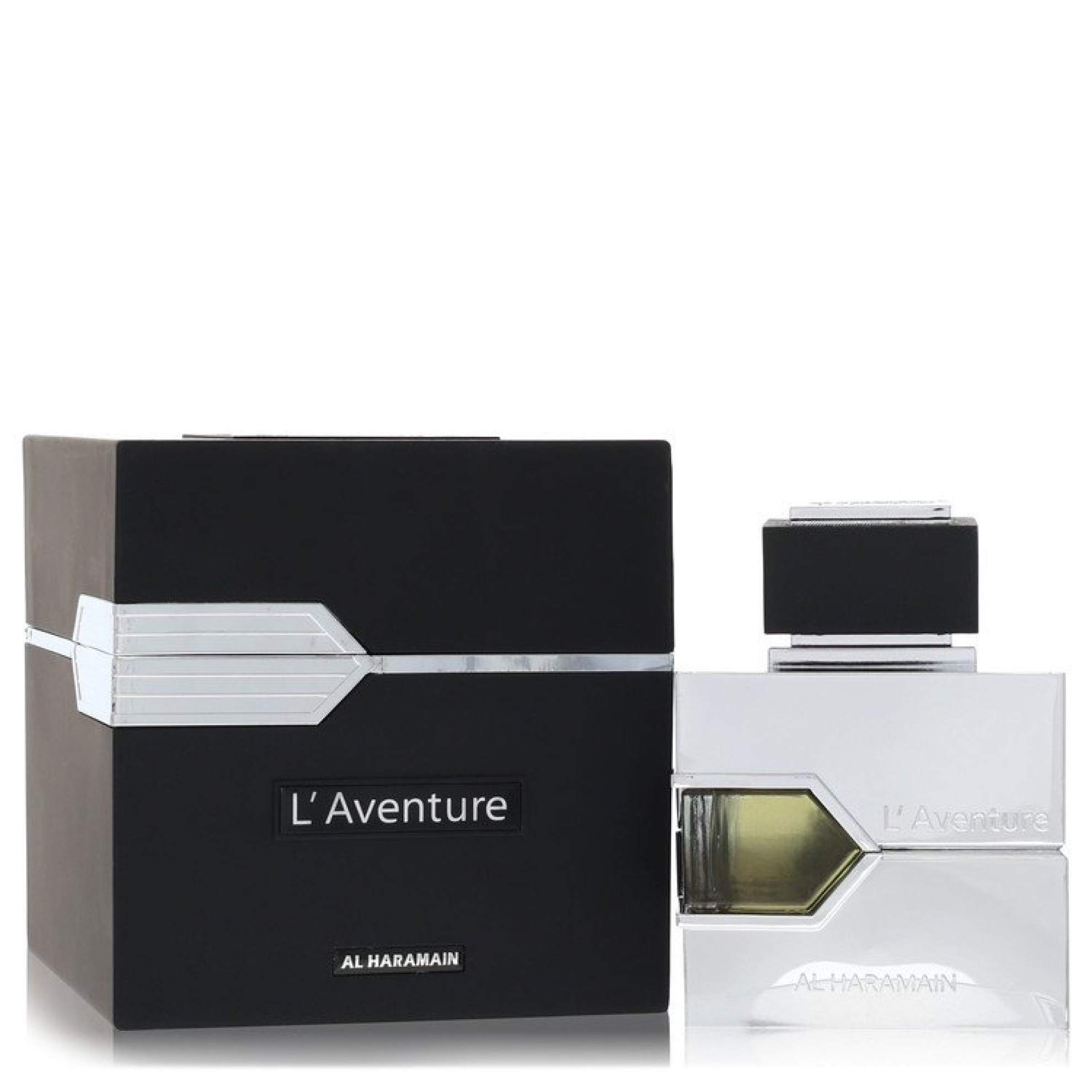 Image of Al Haramain L'aventure Eau De Parfum Spray 30 ml