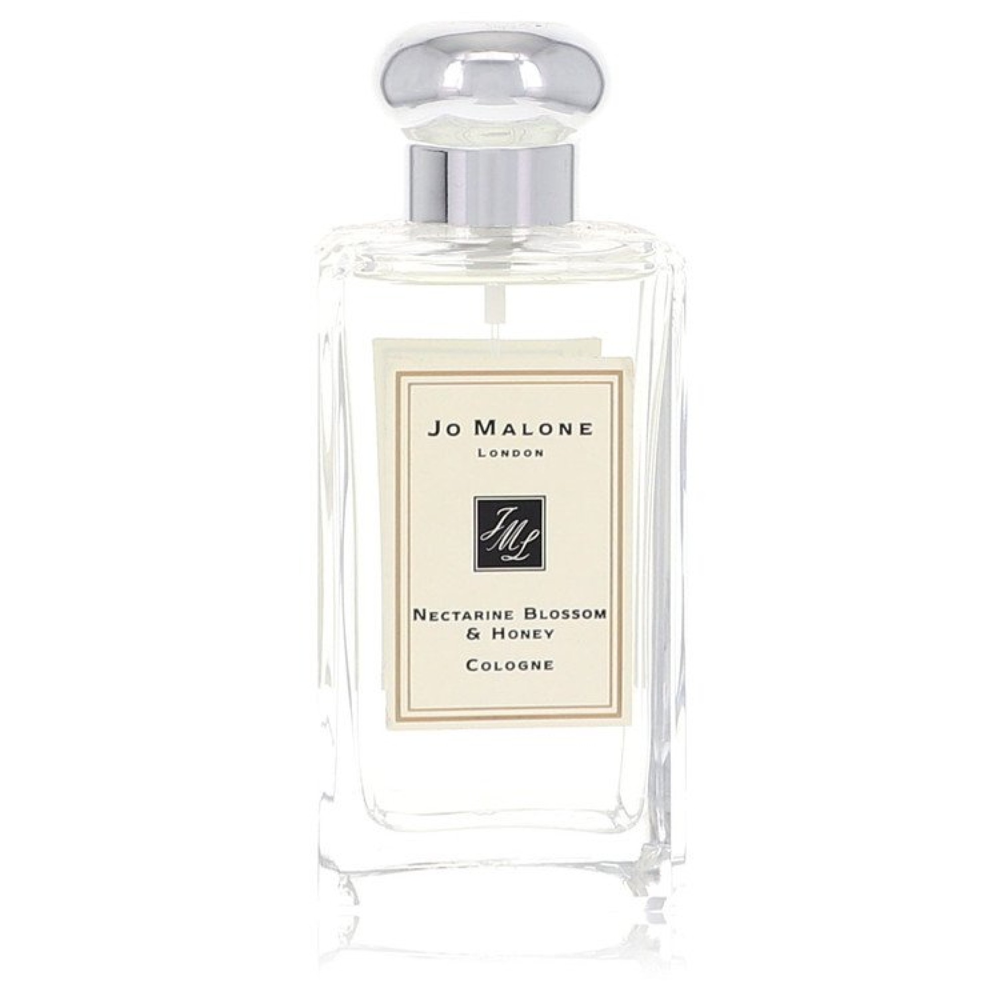 Image of Jo Malone Nectarine Blossom & Honey Cologne Spray (Unisex) 30 ml