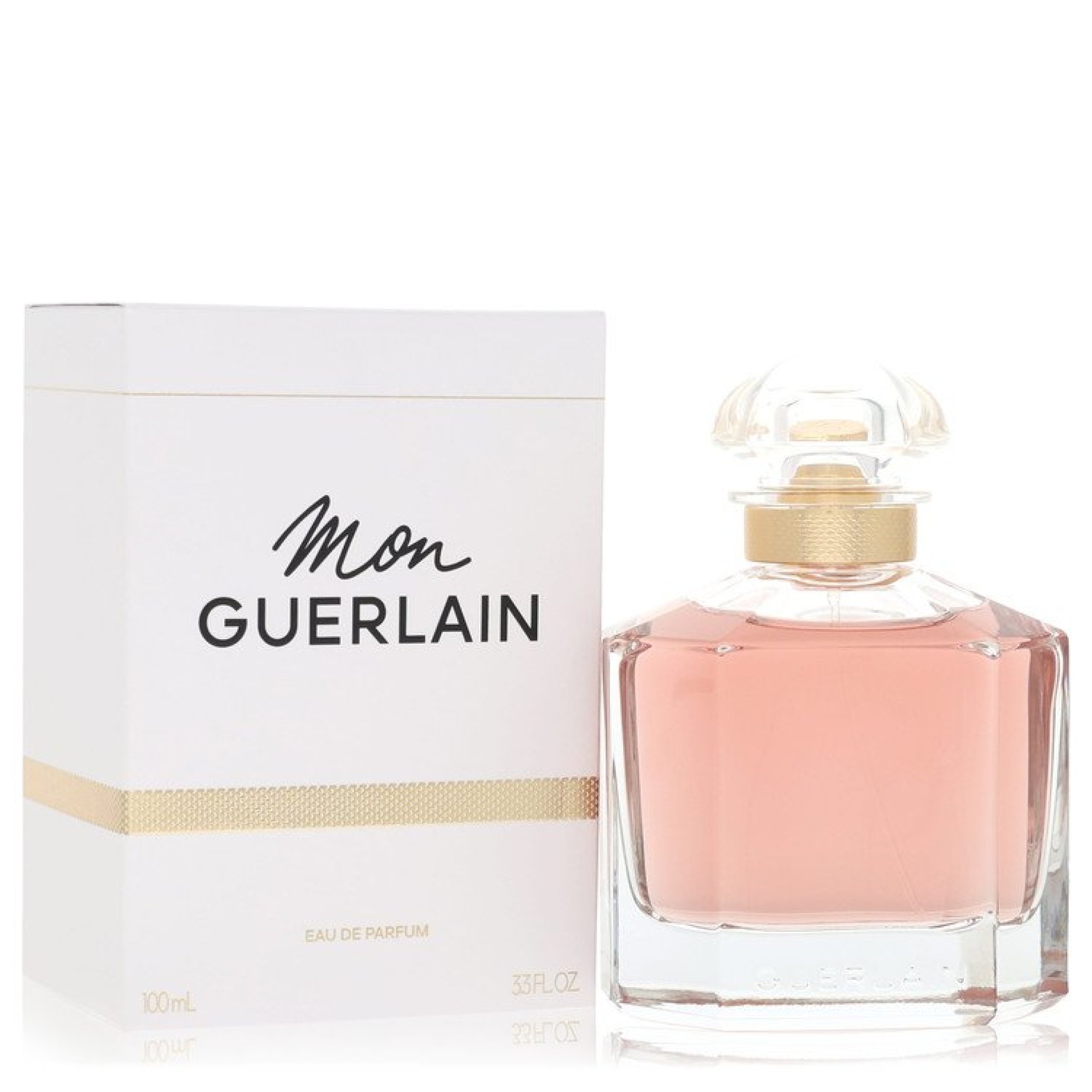 Image of Guerlain Mon Eau De Parfum Spray 75 ml