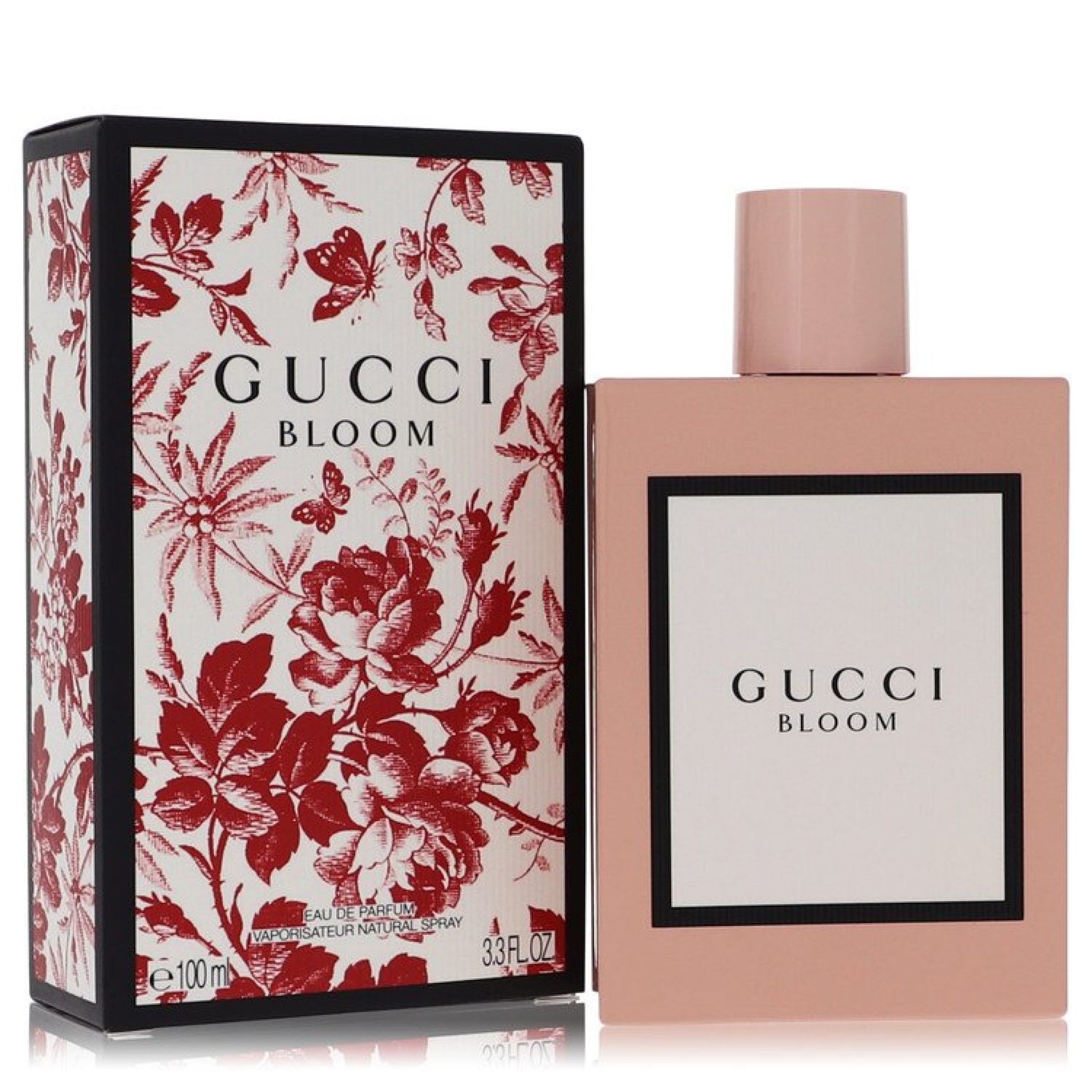 Gucci Bloom Parfum Purse Spray 10 ml