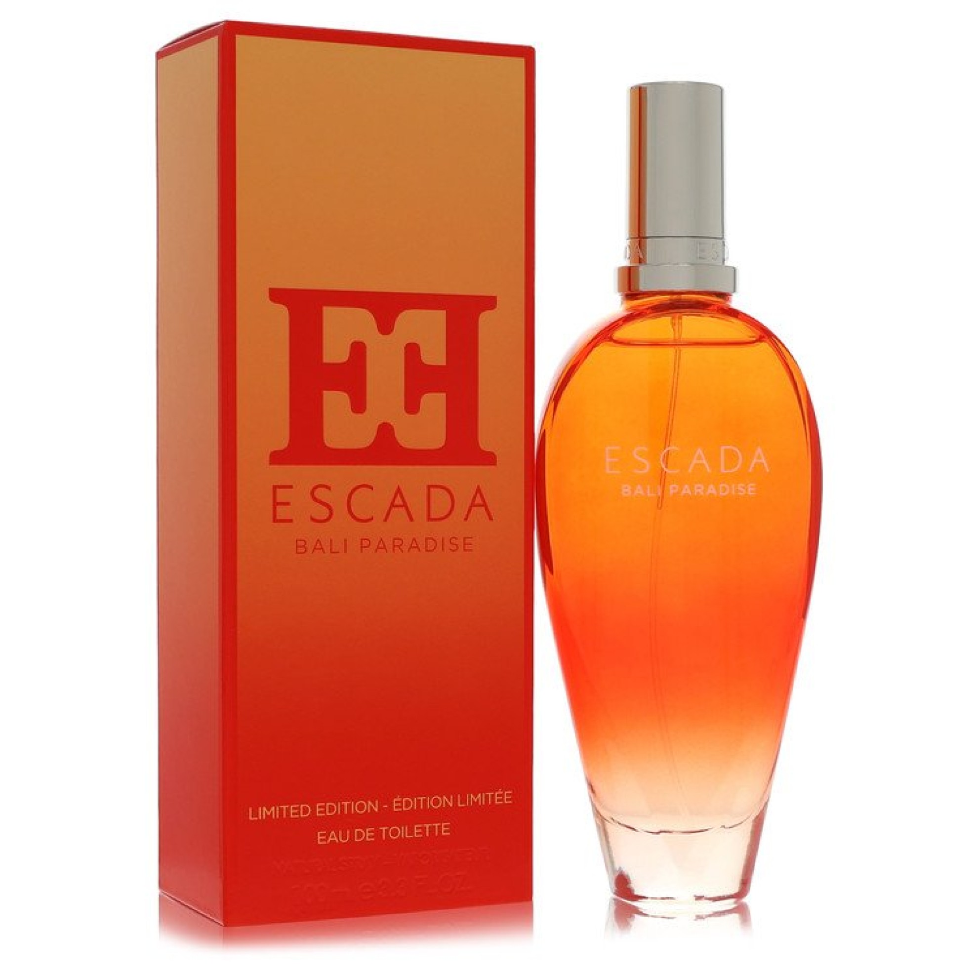 Image of Escada Bali Paradise Eau De Toilette Spray 50 ml