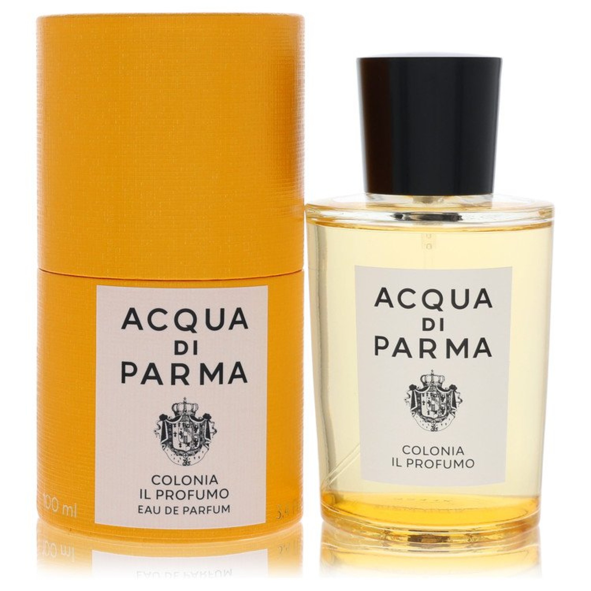 Image of Acqua Di Parma Colonia Il Profumo Eau De Parfum Spray (Unisex) 100 ml