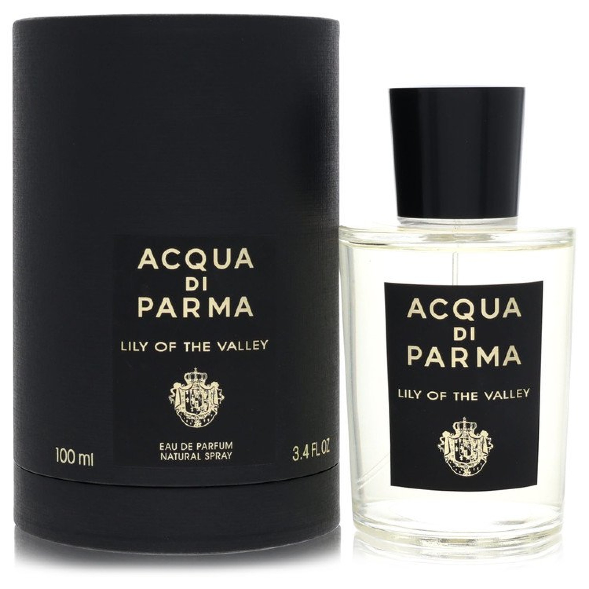 Image of Acqua Di Parma Lily Of The Valley Eau De Parfum Spray 100 ml