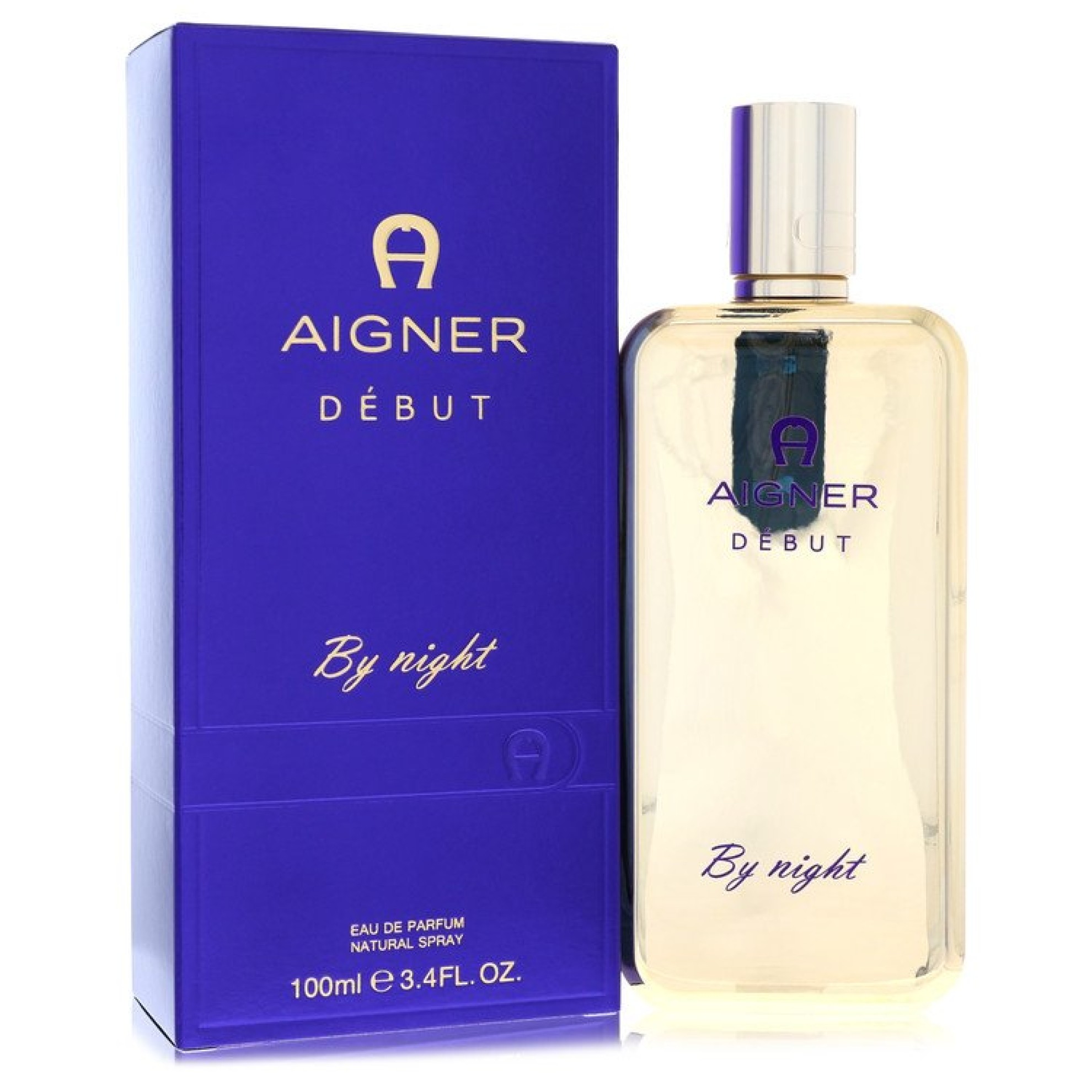 Image of Etienne Aigner Aigner Debut by Night Eau De Parfum Spray 100 ml