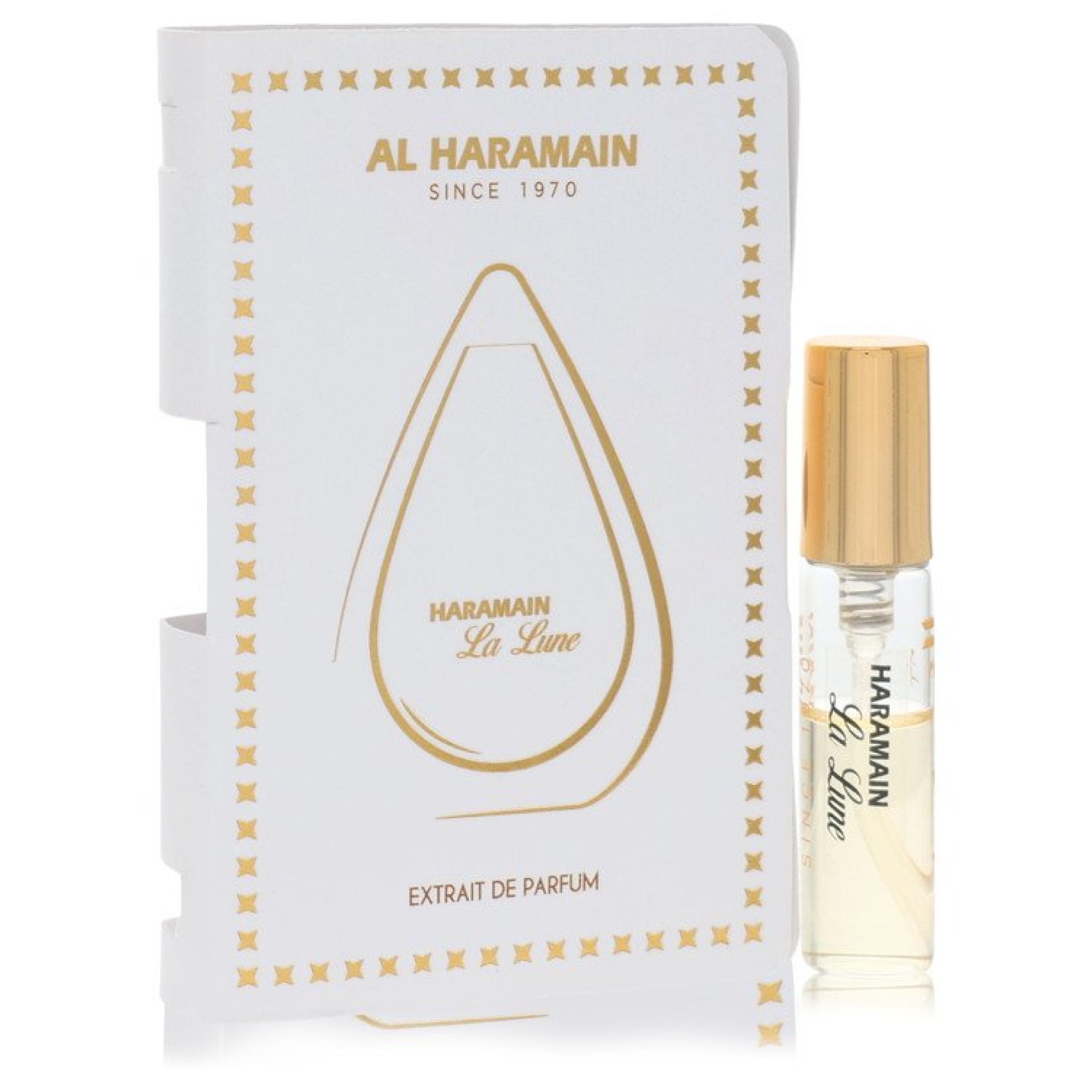 Image of Al Haramain la Lune Vial (sample) 1 ml