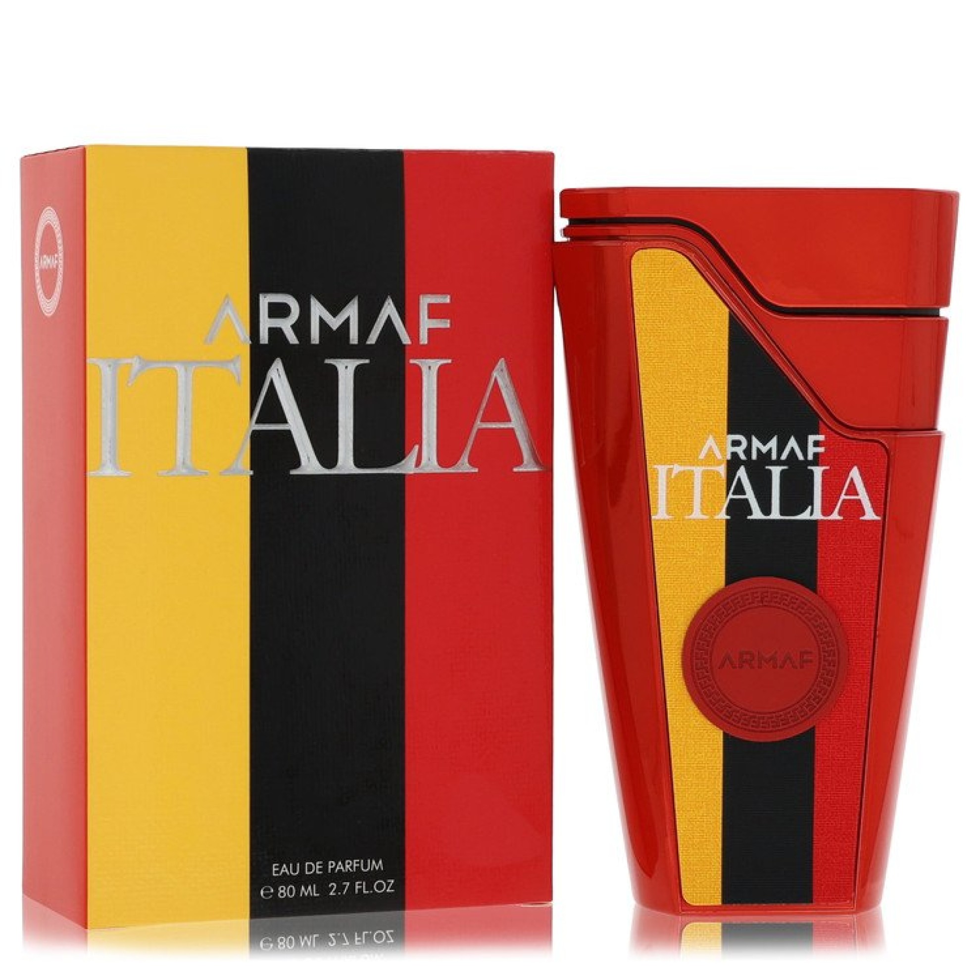 Image of Armaf Italia Eau De Parfum Spray 80 ml