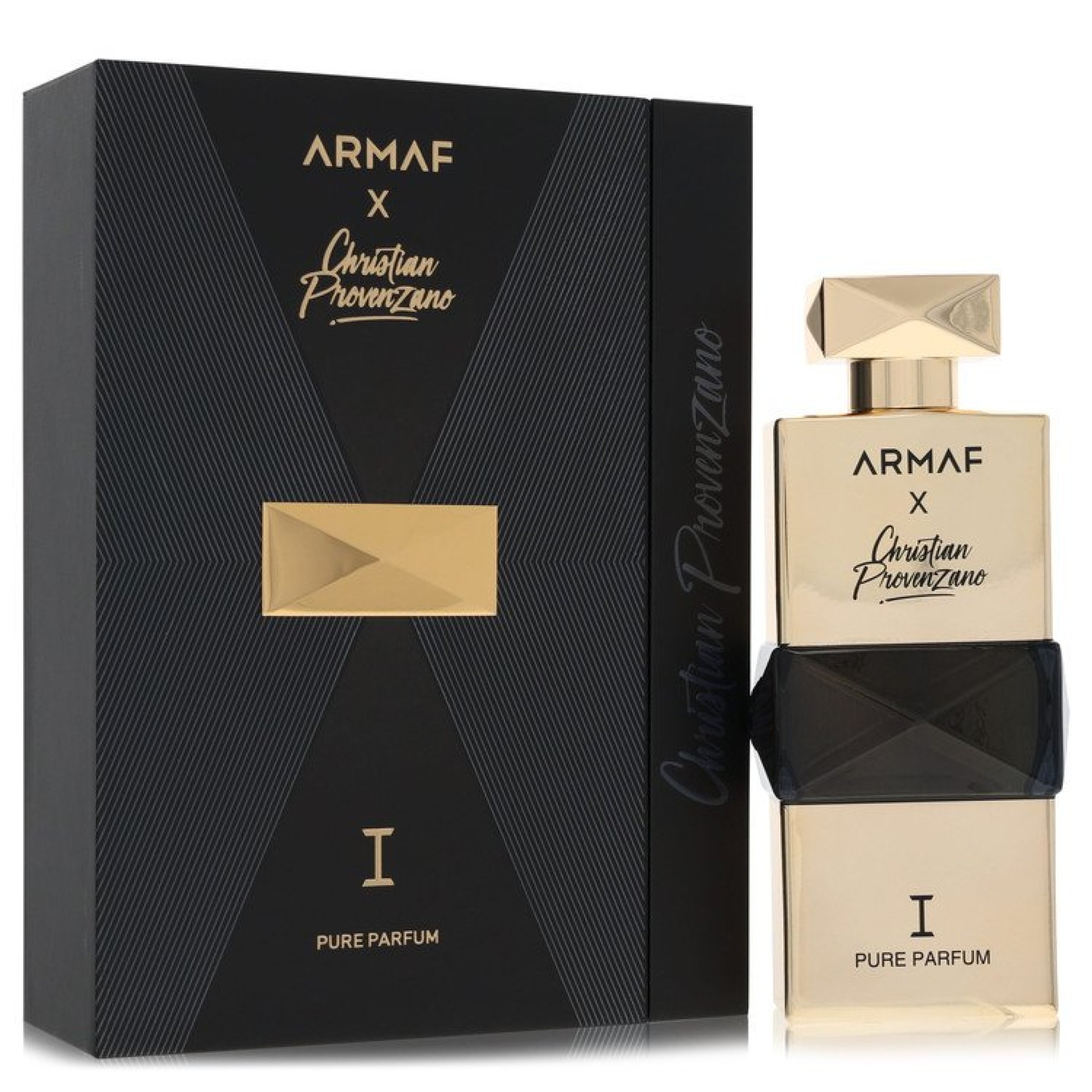 Image of Armaf Christian Provenzano I Pure Parfum Spray 100 ml