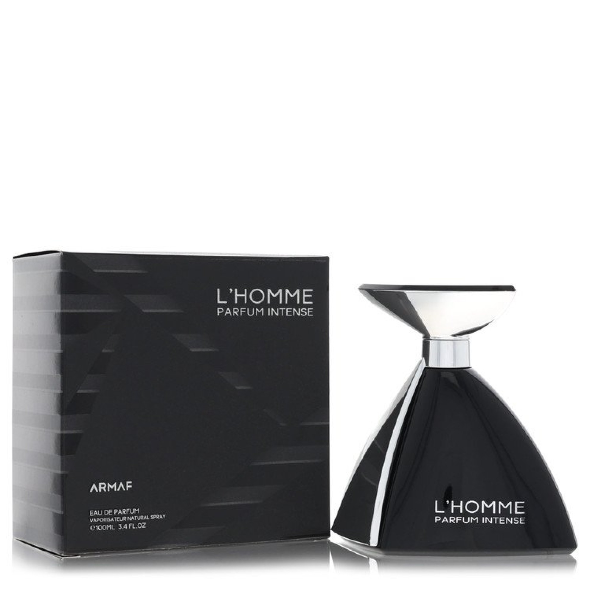 Image of Armaf L'Homme Parfum Intense Eau De Parfum Spray 100 ml