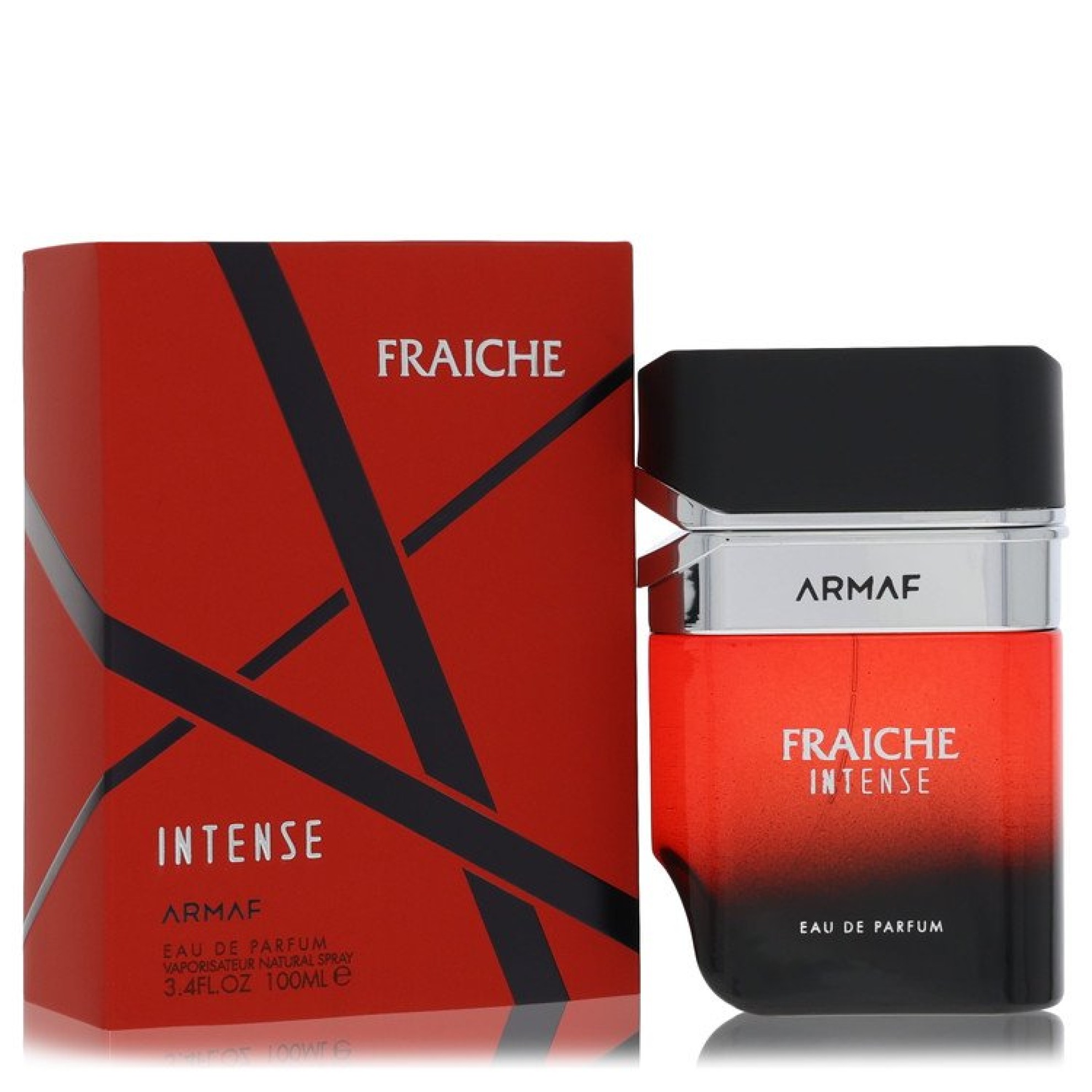 Image of Armaf Fraich Intense Eau De Parfum Spray 100 ml