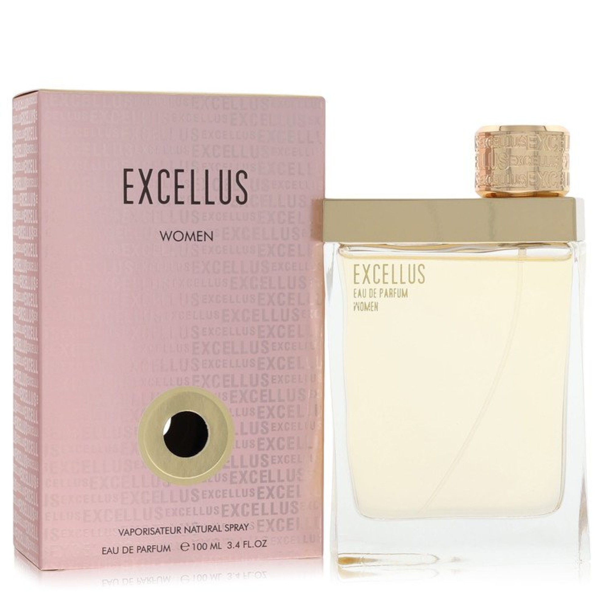 Image of Armaf Excellus Eau De Parfum Spray 100 ml