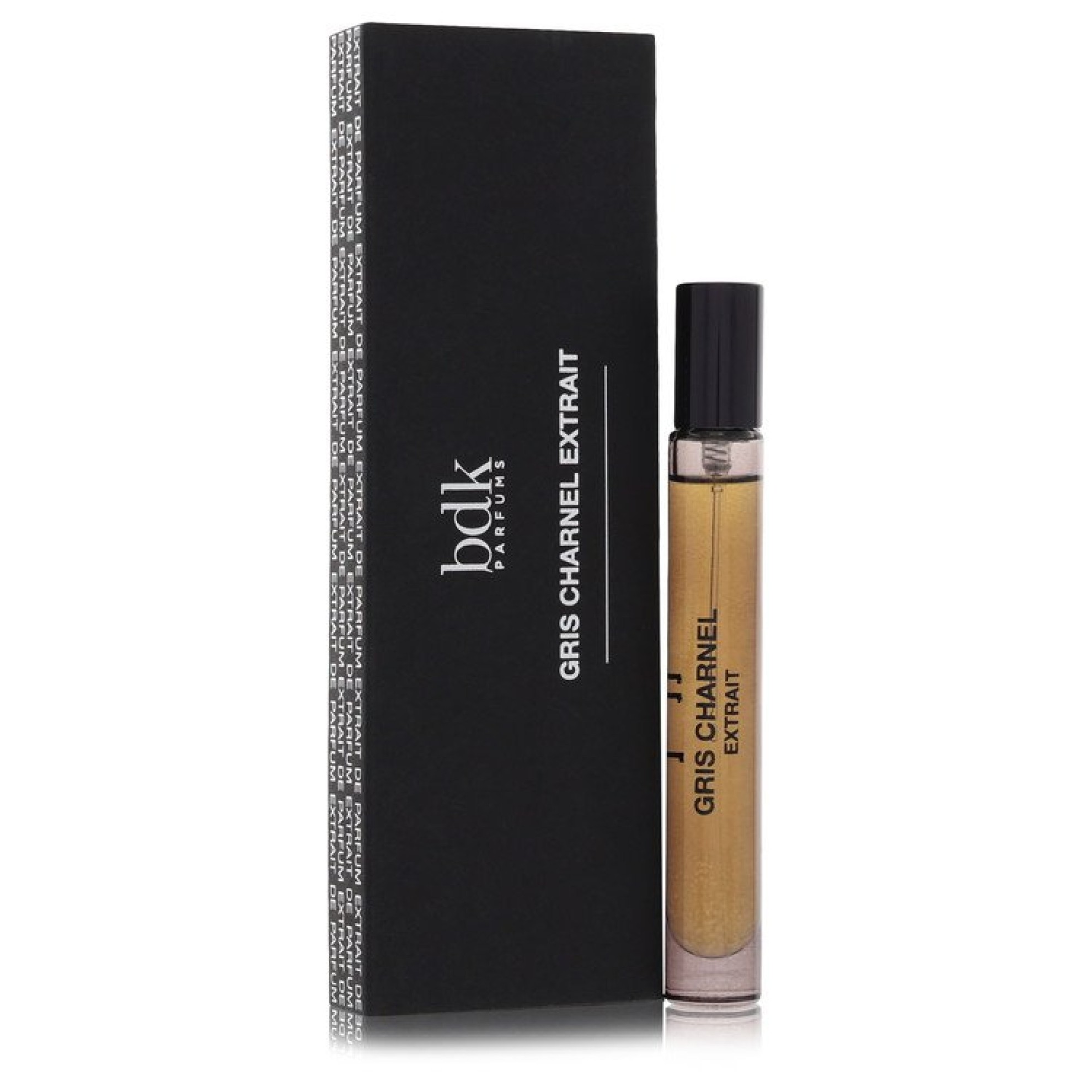 Image of Bdk Parfums Bdk Gris Charnel Extrait De Parfum Spray (Unisex) 10 ml