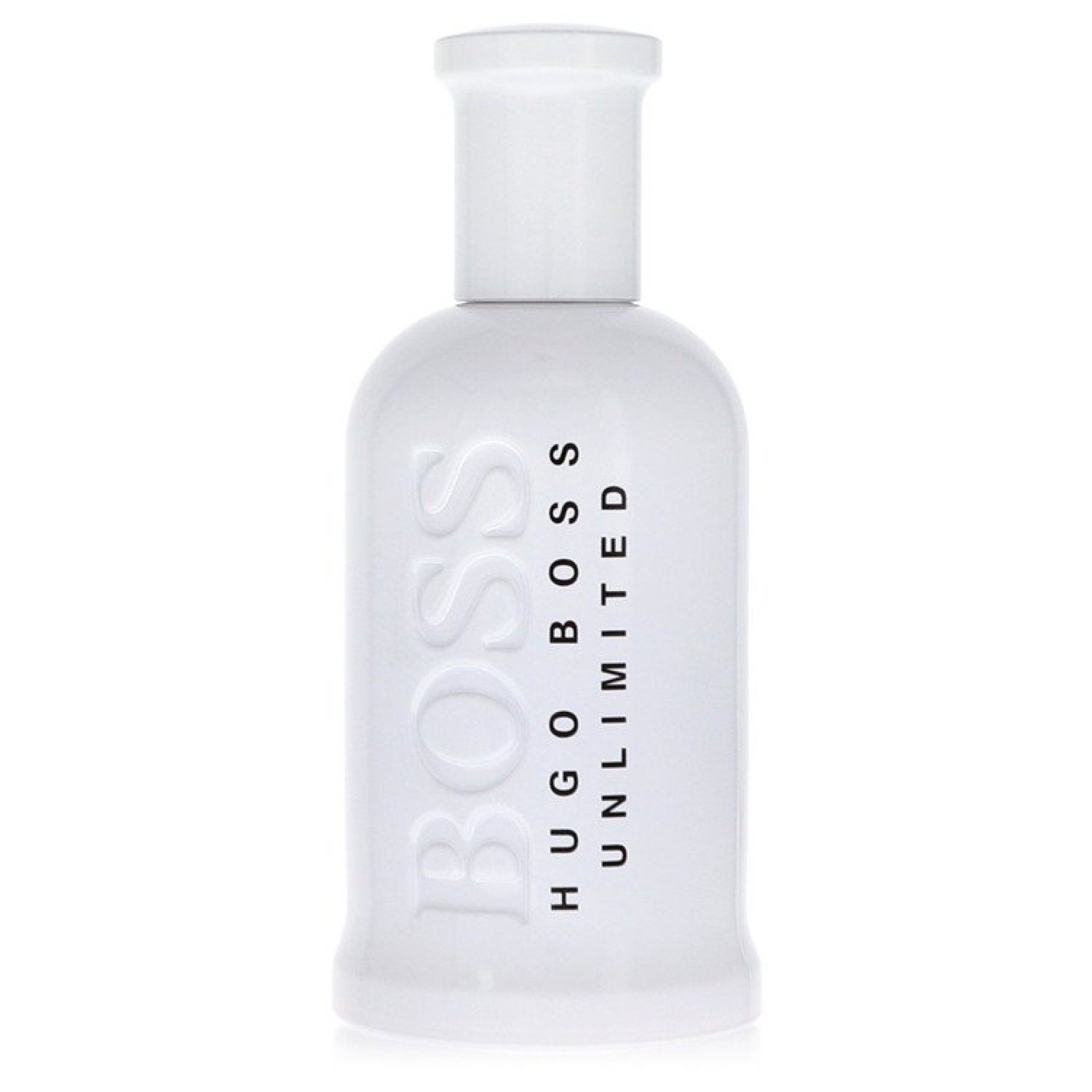 Image of Hugo Boss Boss Bottled Unlimited Eau De Toilette Spray (unboxed) 200 ml