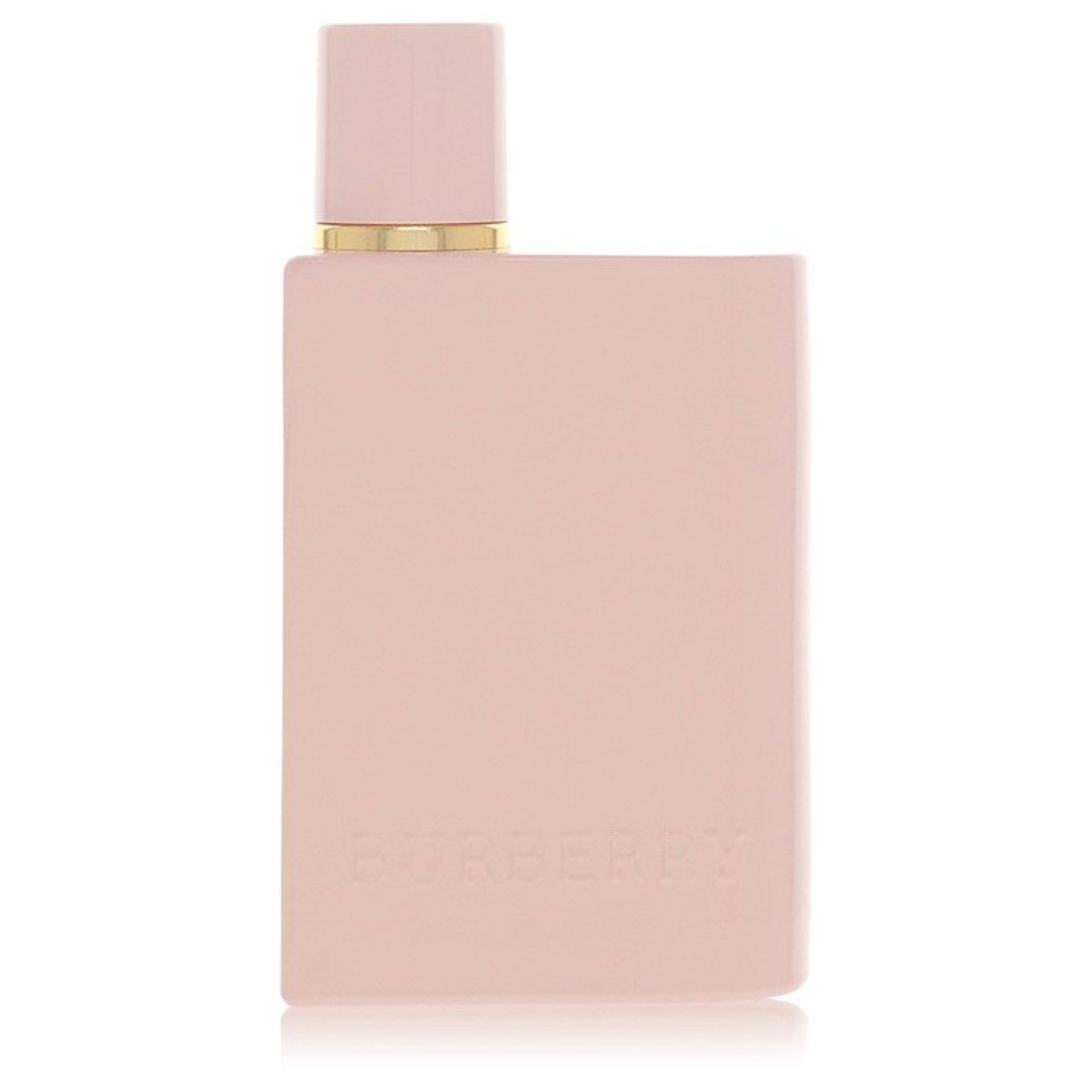 Image of Burberry Her Elixir Eau De Parfum Intense Spray (Unboxed) 50 ml
