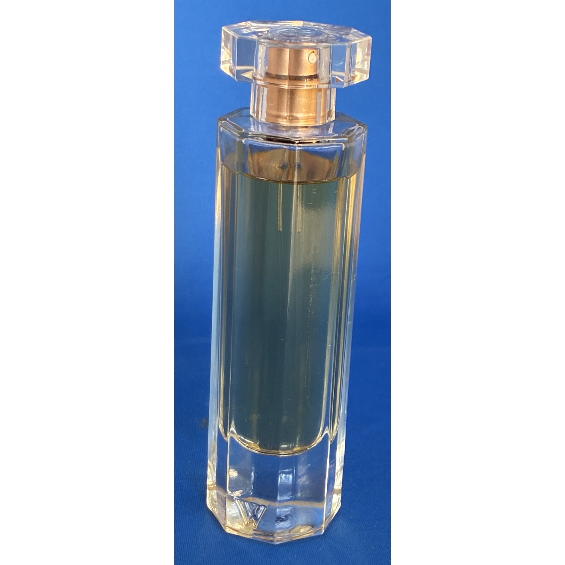 Worth Courtesan Eau De Parfum Spray 60 ml [B-Ware: Sprühkopf lose, Füllstand 90%]