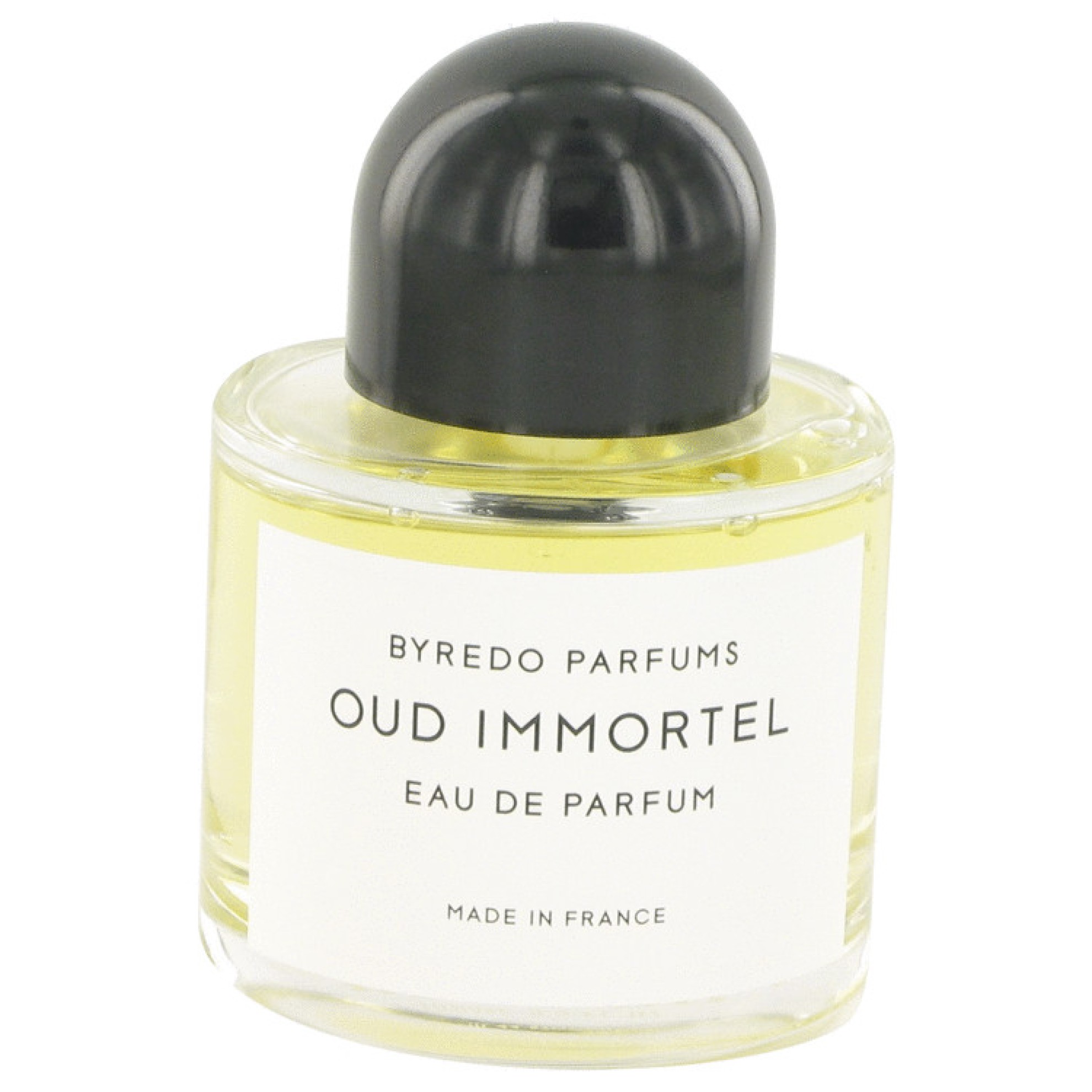 Byredo Oud Immortel Eau De Parfum Spray (Unisex Tester) 100 ml