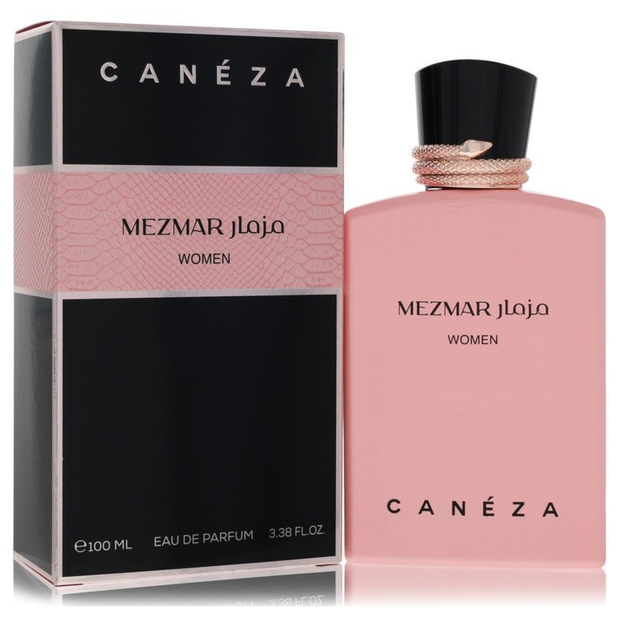 Image of Caneza Mezmar Eau De Parfum Spray 100 ml