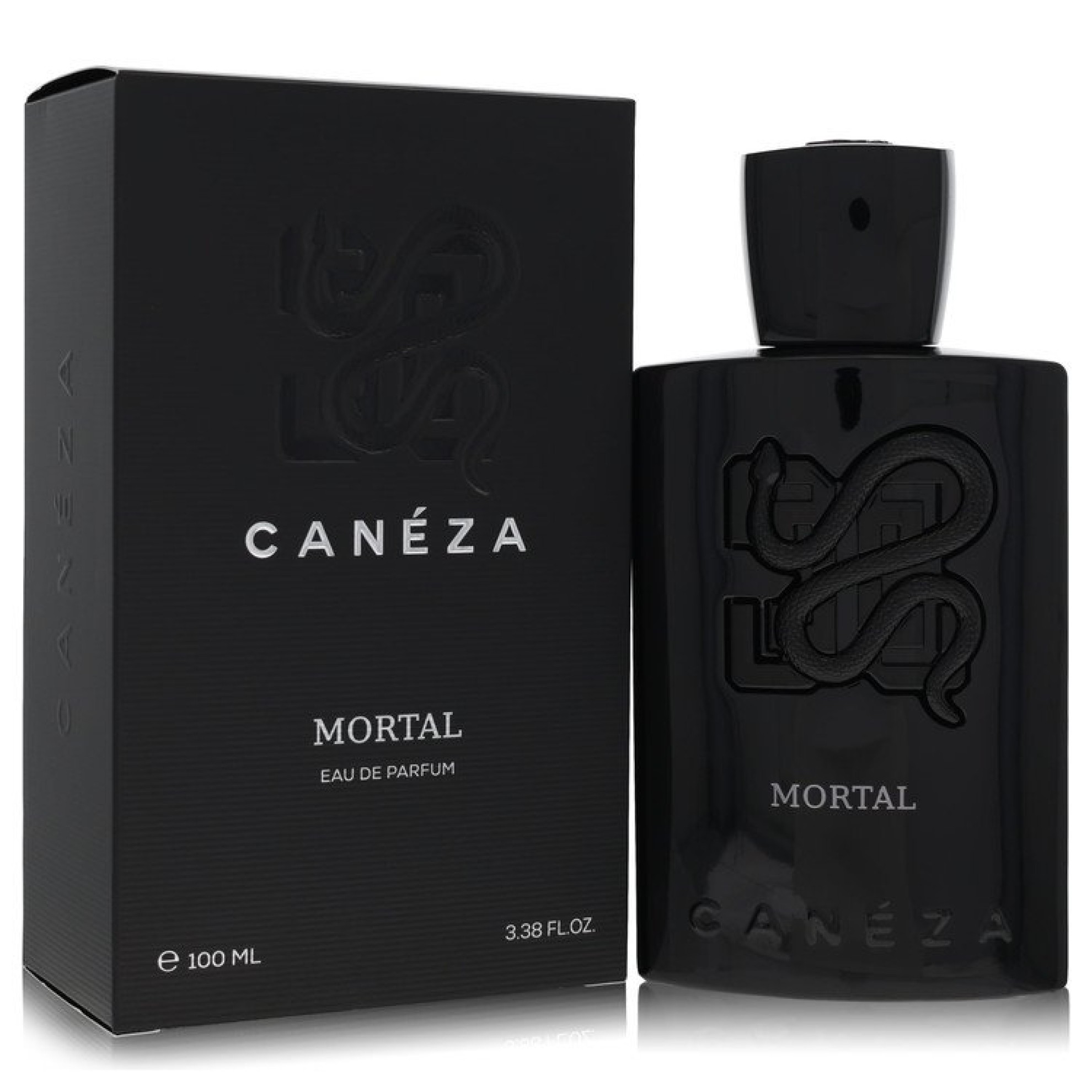 Image of Caneza Mortal Eau De Parfum Spray 100 ml