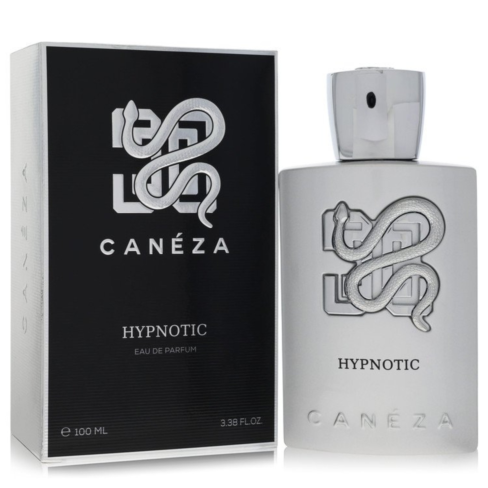 Image of Caneza Hypnotic Eau De Parfum Spray 100 ml