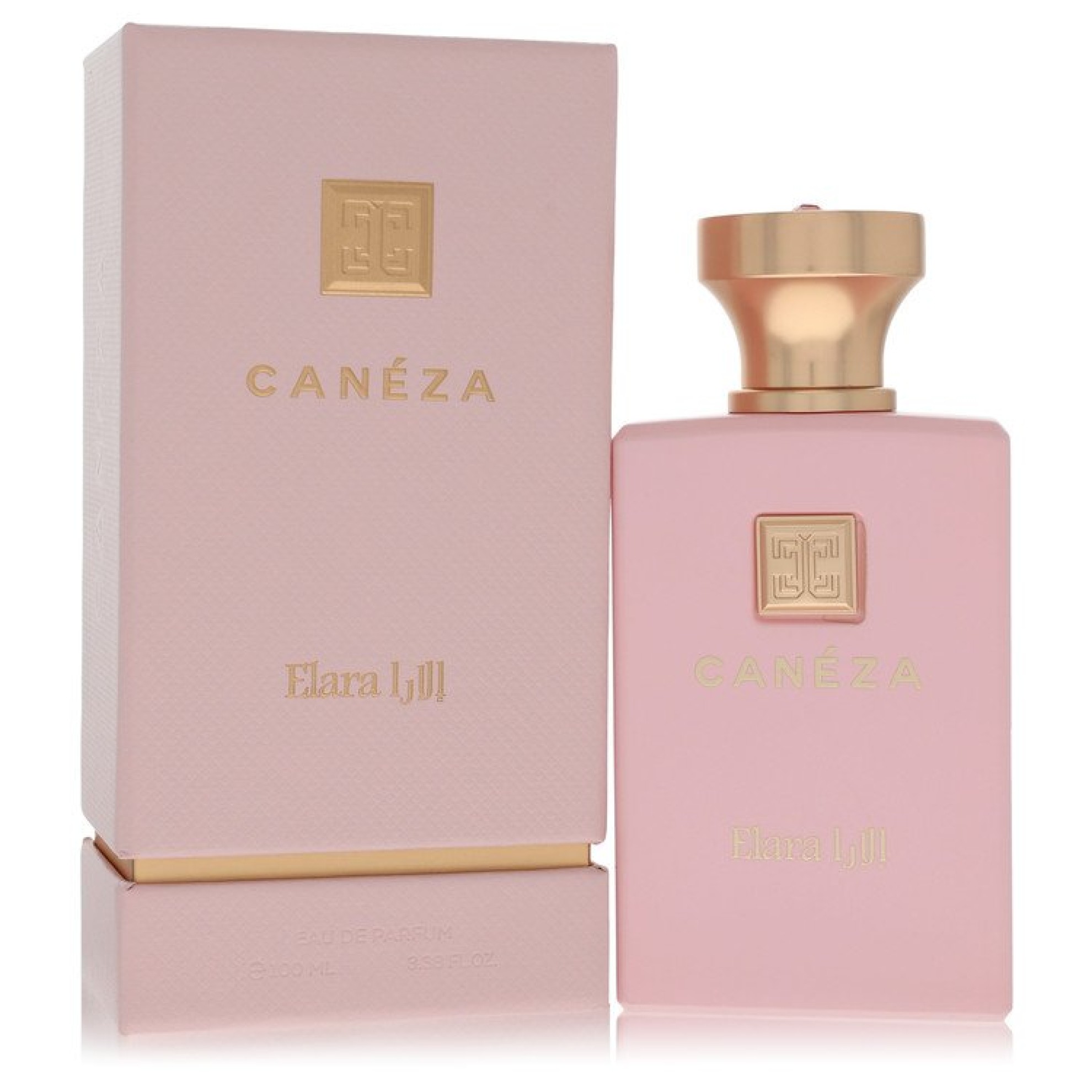 Image of Caneza Elara Eau De Parfum Spray 100 ml