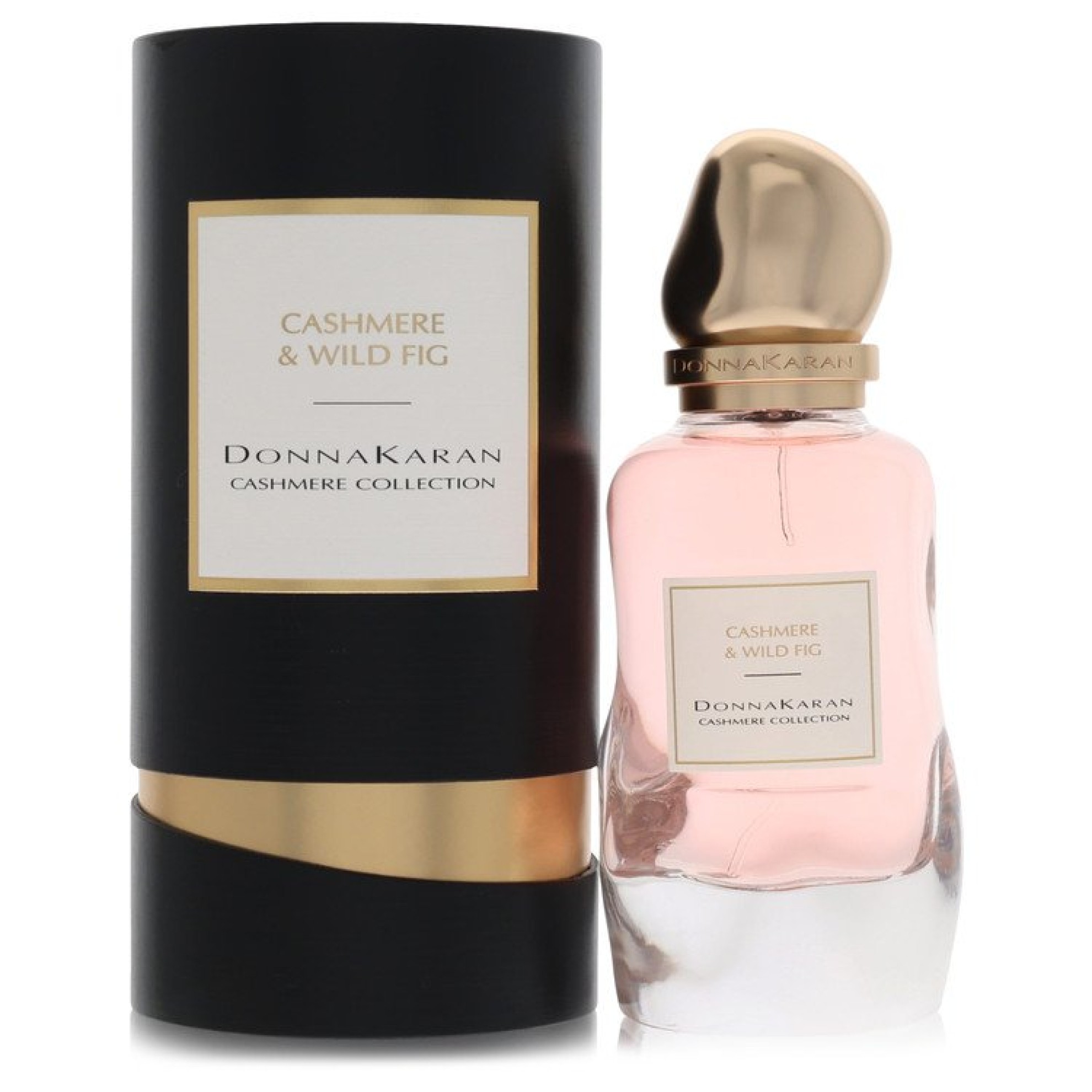 Image of Donna Karan Cashmere & Wild Fig Eau De Parfum Spray 100 ml