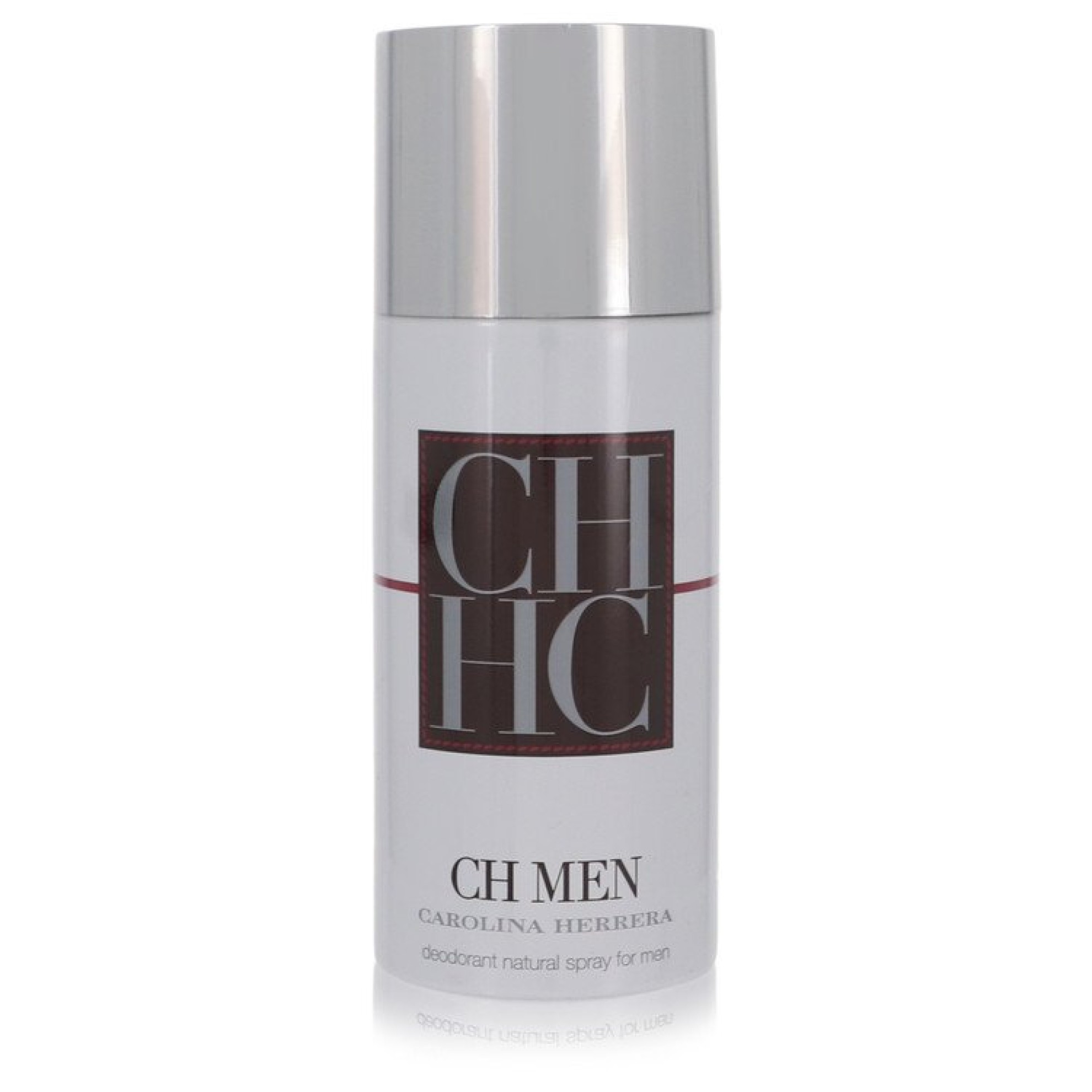 Image of Carolina Herrera CH Deodorant Spray (Tester) 145 ml
