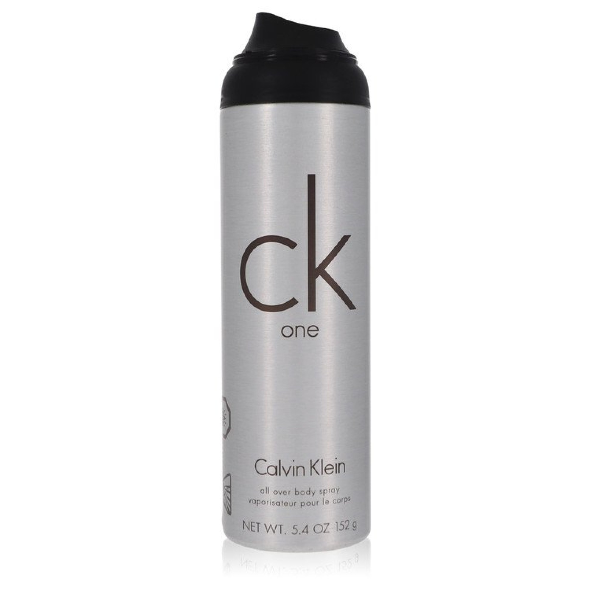 Image of Calvin Klein Ck One Body Spray (Unisex Tester) 160 ml