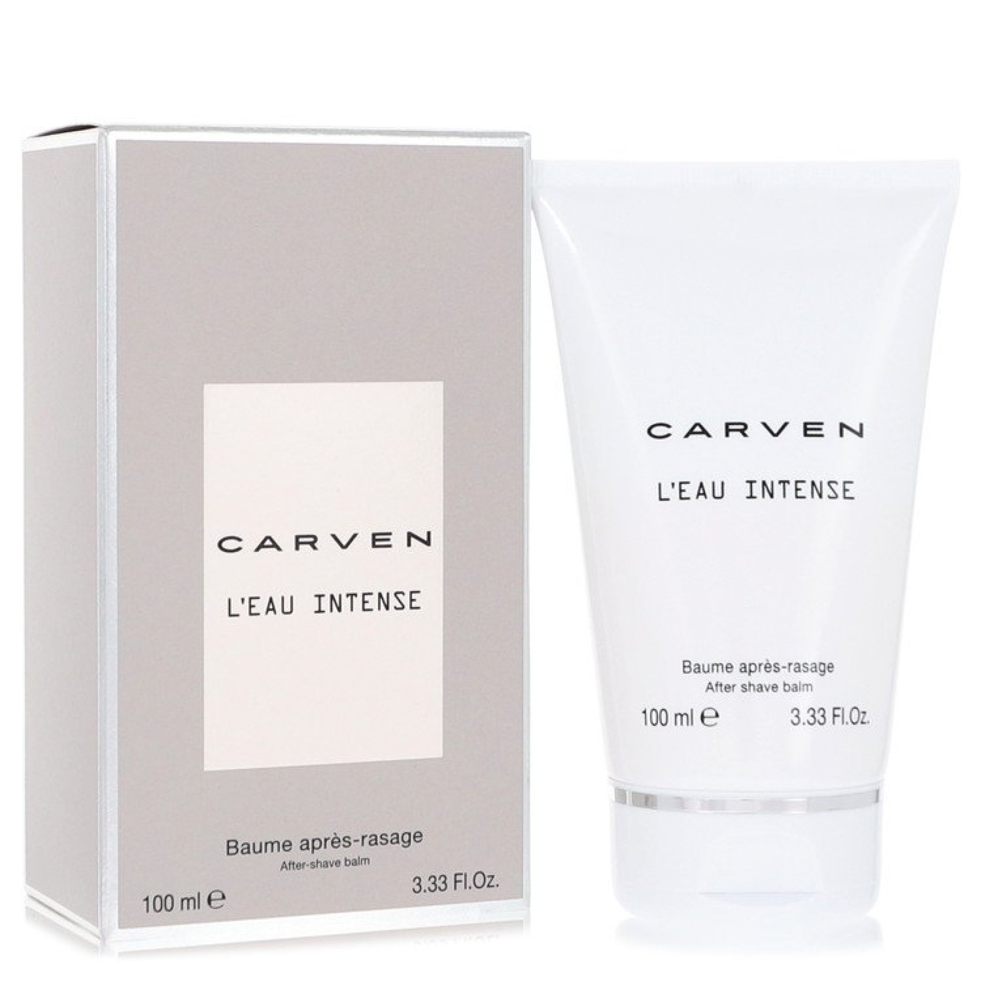 Image of Carven L'eau Intense After Shave Balm 100 ml von XXL-Parfum.ch