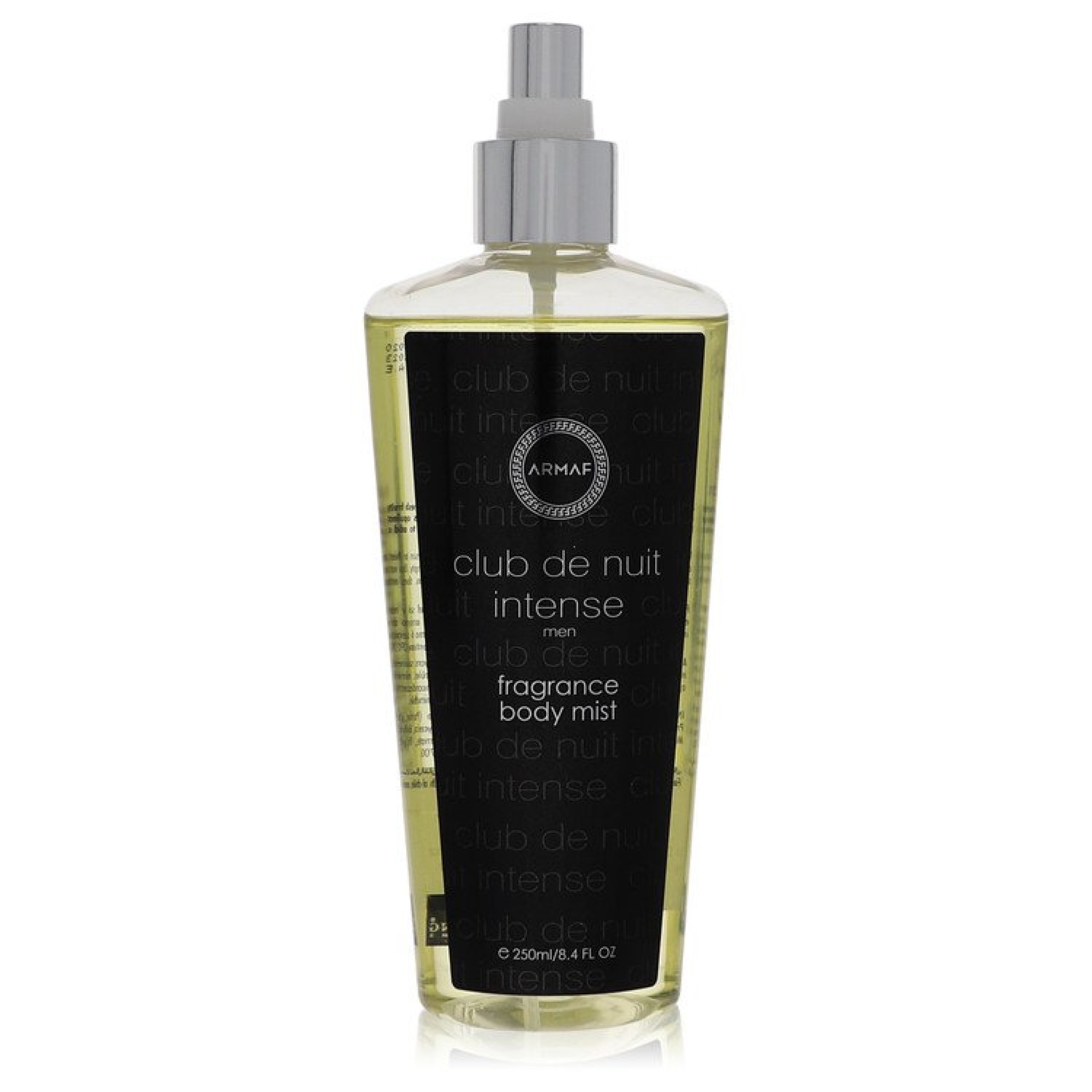 Image of Armaf Club De Nuit Intense Body Mist (Tester) 250 ml