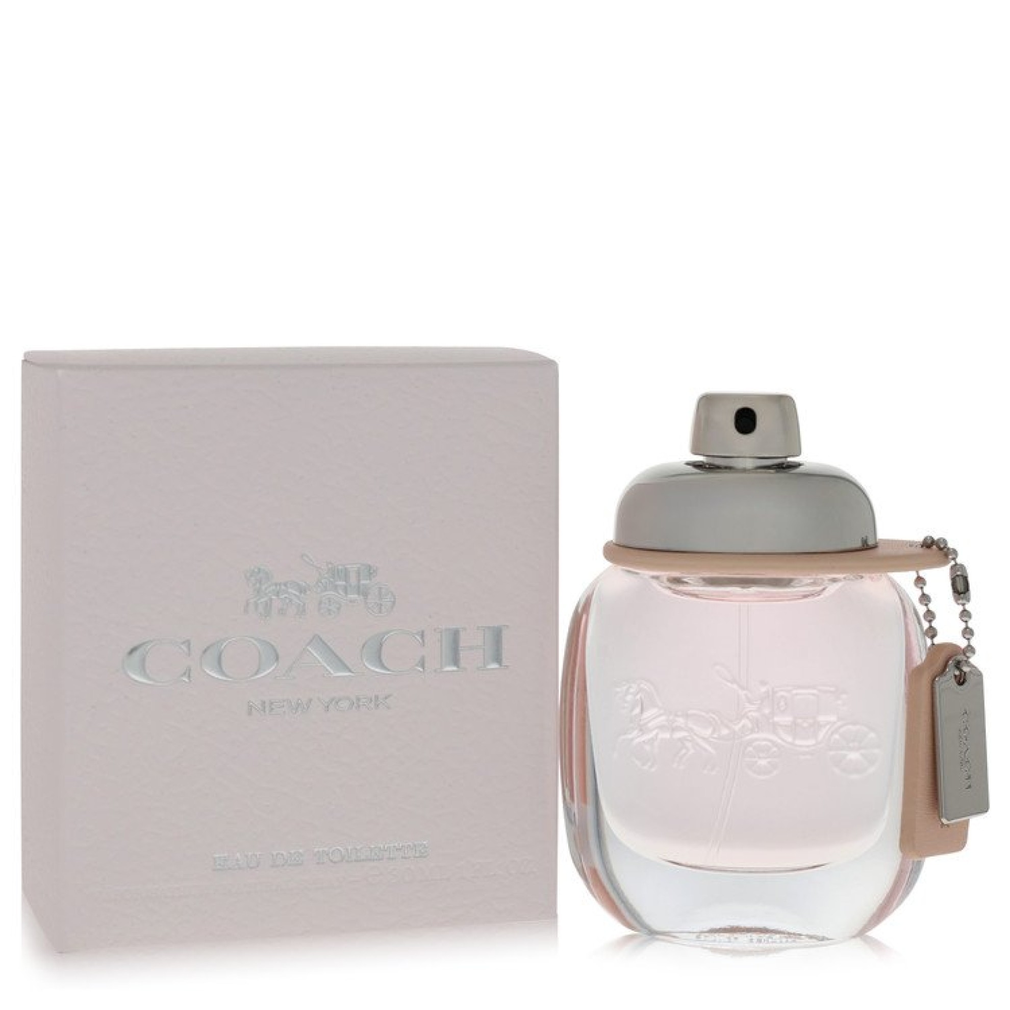 Image of Coach Eau De Toilette Spray 30 ml