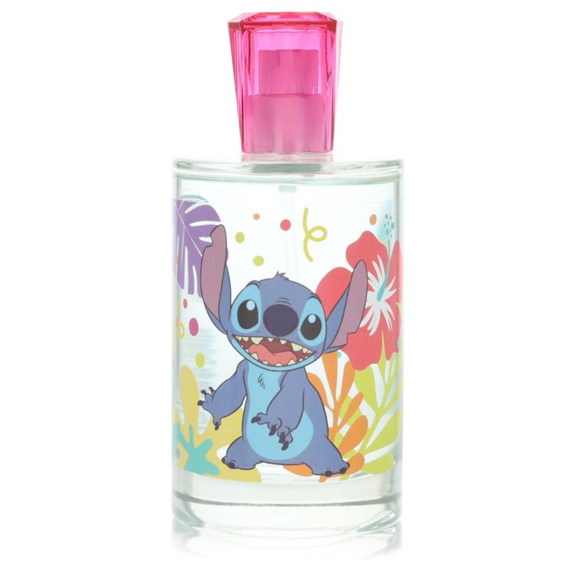 Image of Disney Stitch Eau De Toilette Spray (Unisex Unboxed) 100 ml