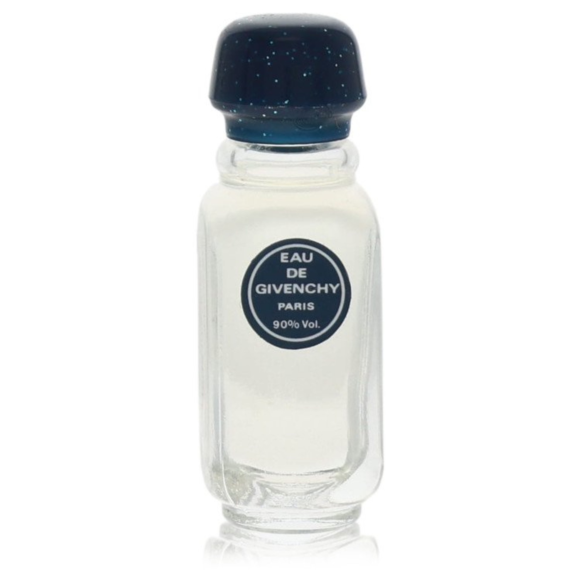 Givenchy Eau De  Mini EDT (unboxed) 4 ml