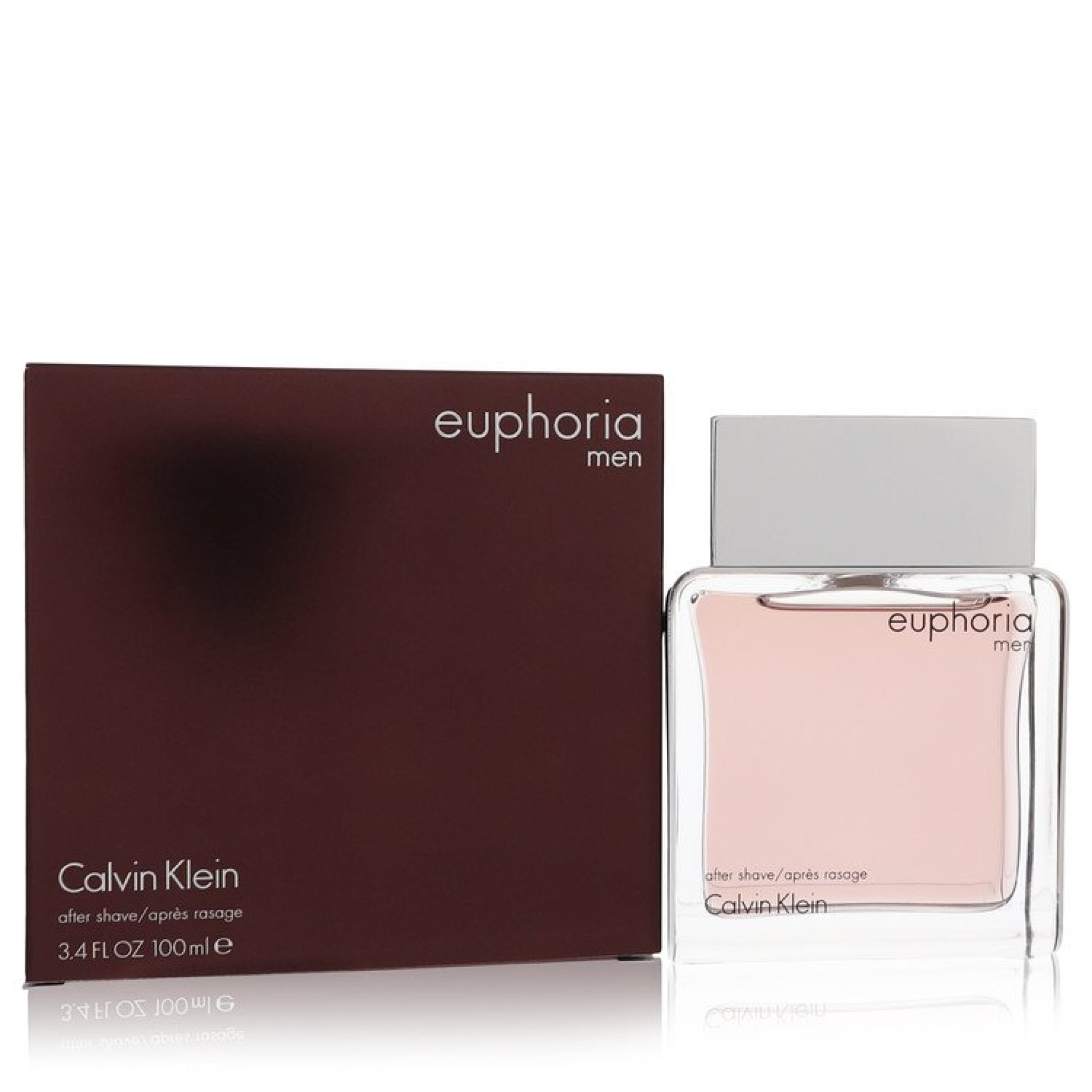 Image of Calvin Klein Euphoria After Shave 100 ml von XXL-Parfum.ch