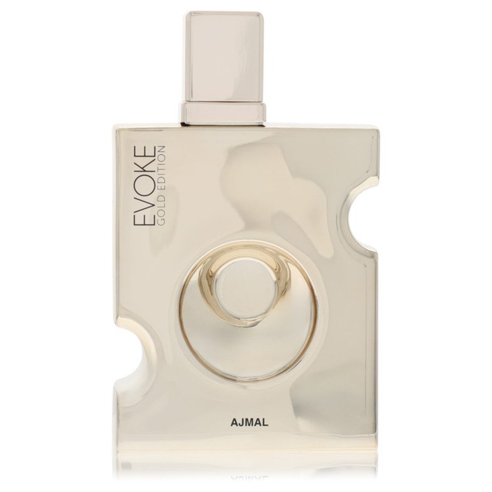 Image of Ajmal Evoke Gold Eau De Parfum Spray (unboxed) 90 ml