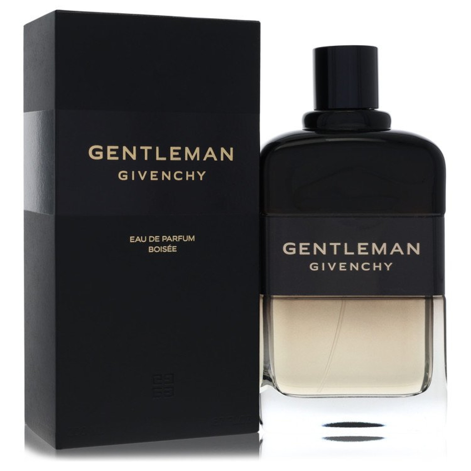 Givenchy Gentleman Eau De Parfum Boisee Eau De Parfum Spray 200 ml