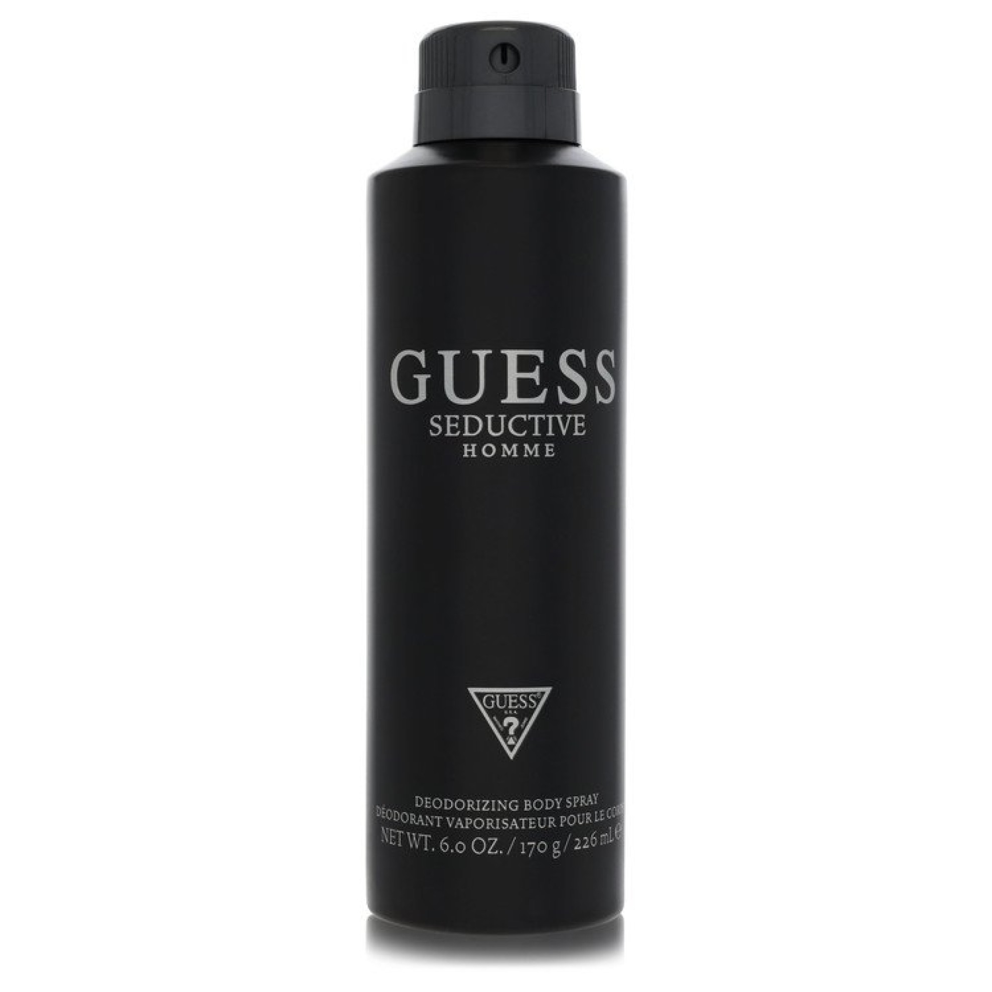 Image of Guess Seductive Deodorant Spray (Testers) 145 ml