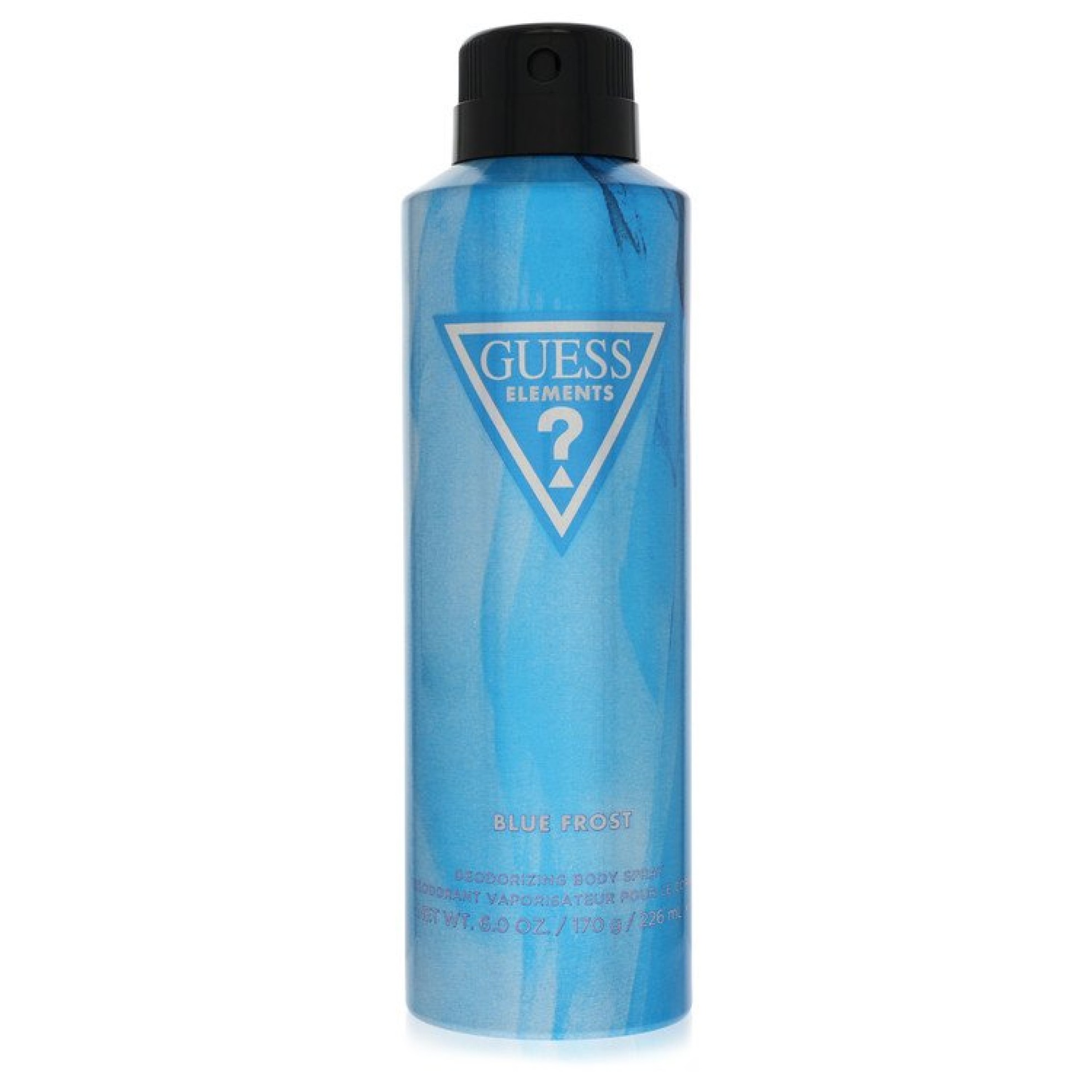 Guess Elements Blue Frost Fragrance Mist 178 ml