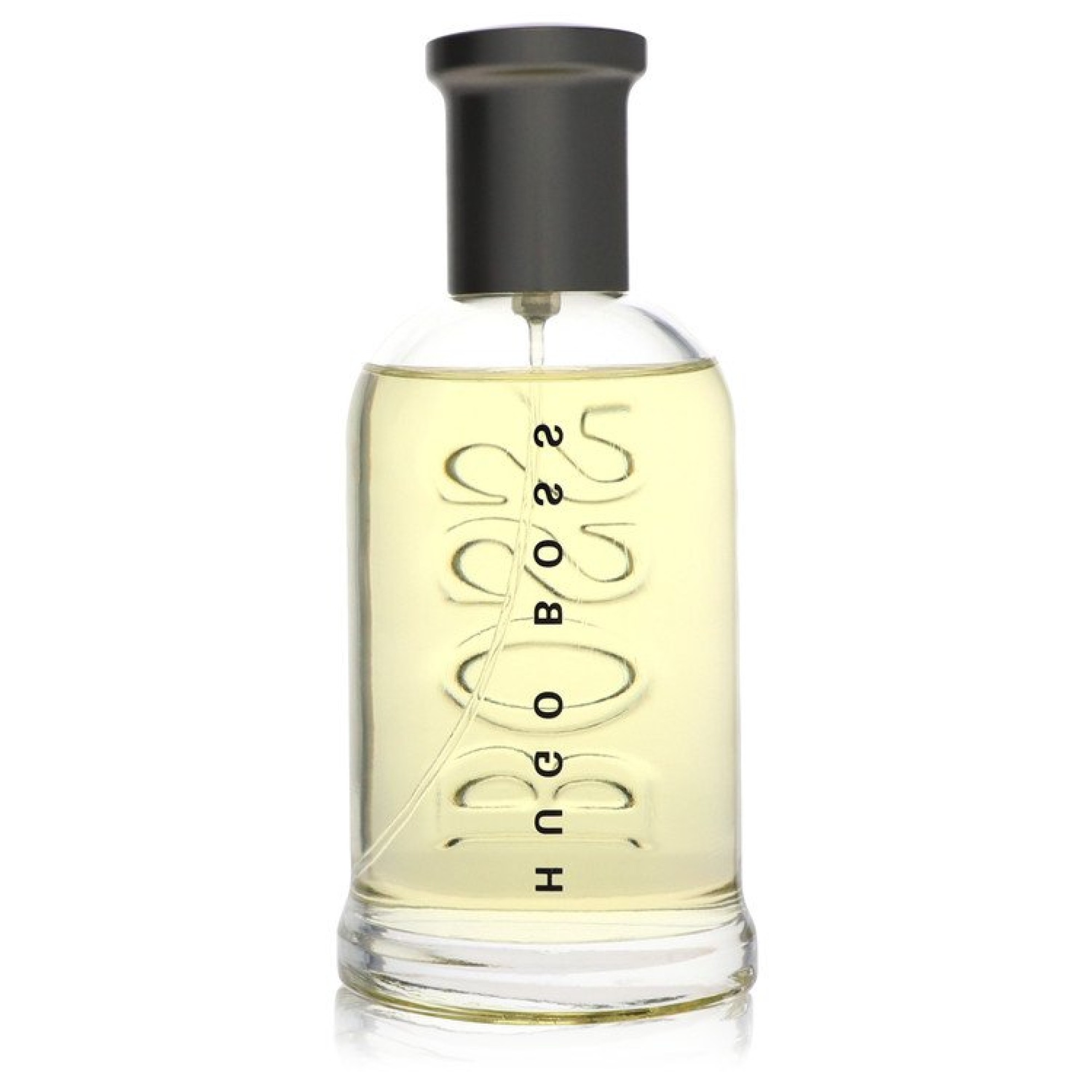 Image of Hugo Boss BOSS NO. 6 Eau De Toilette Spray (unboxed) 200 ml