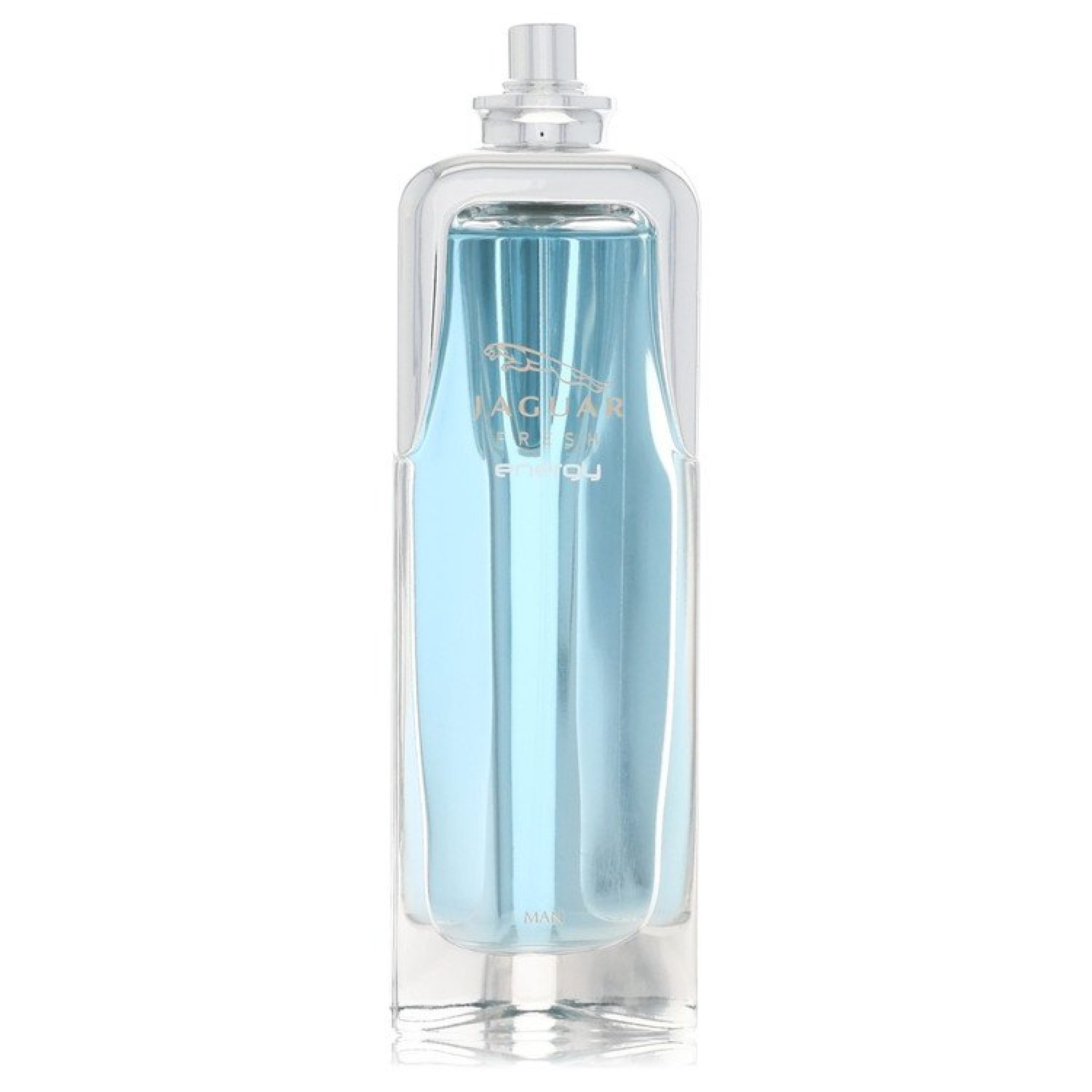 Image of Jaguar Fresh Energy Eau De Toilette Spray (Tester) 100 ml