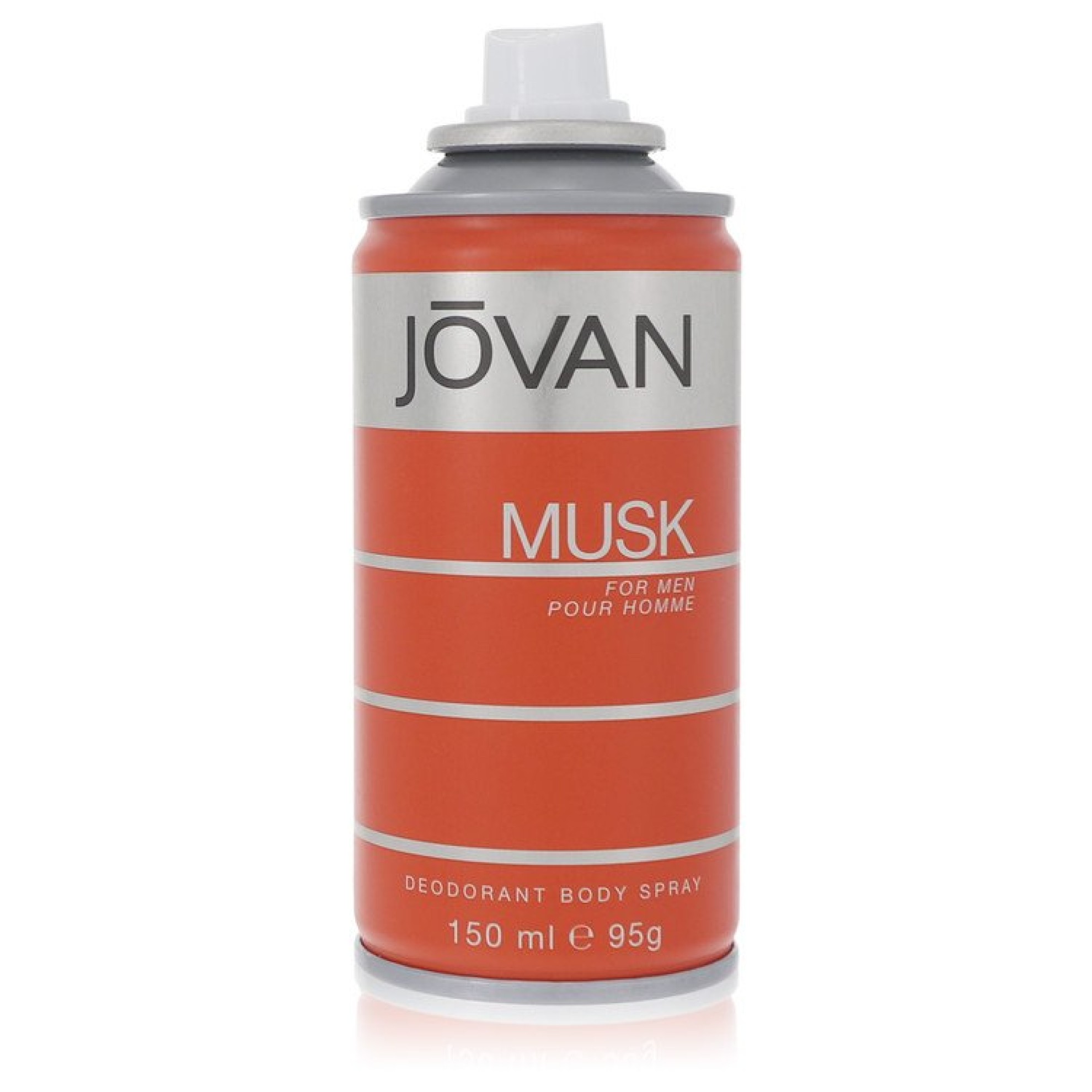 Image of Jovan Musk Deodorant Spray (Tester) 145 ml